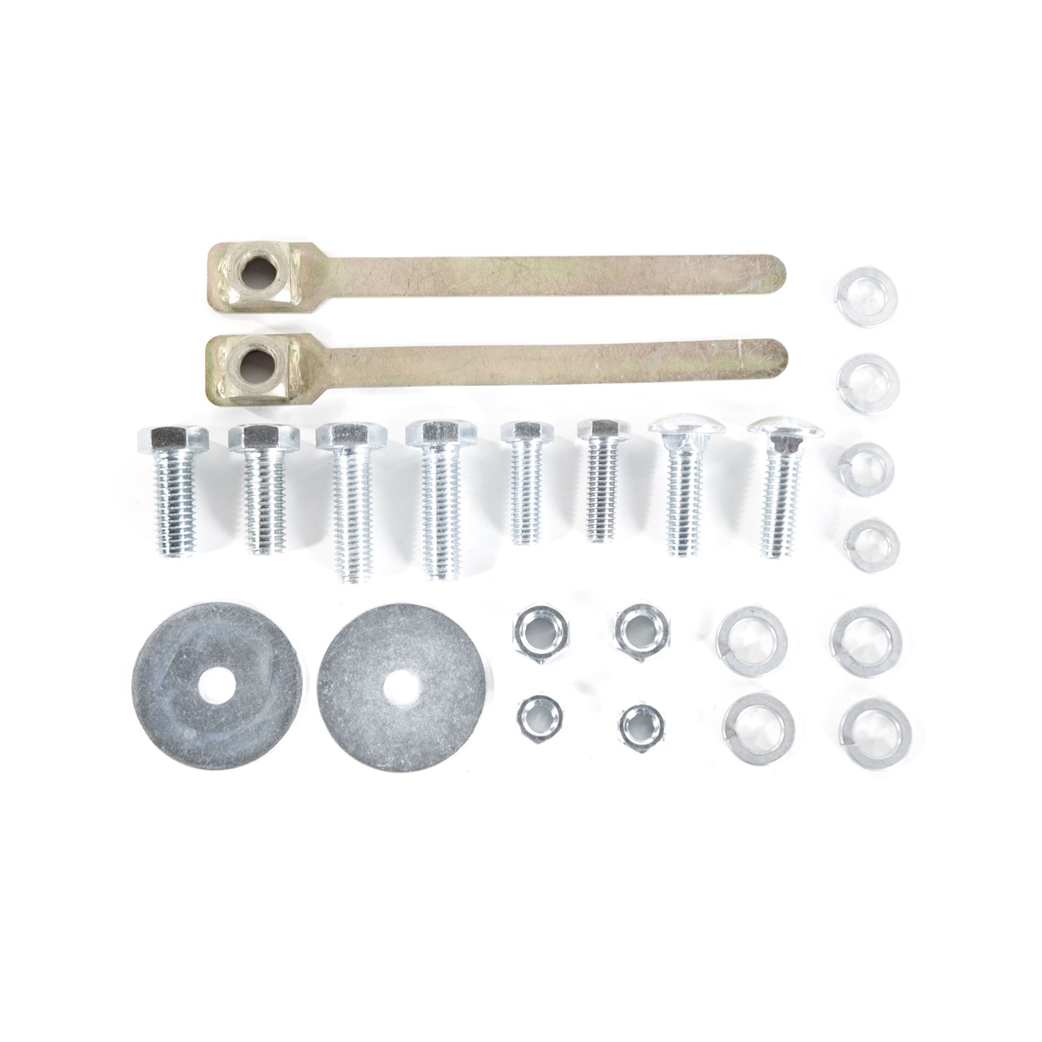 Class I 1.25 in. Receiver Hitch 117502
