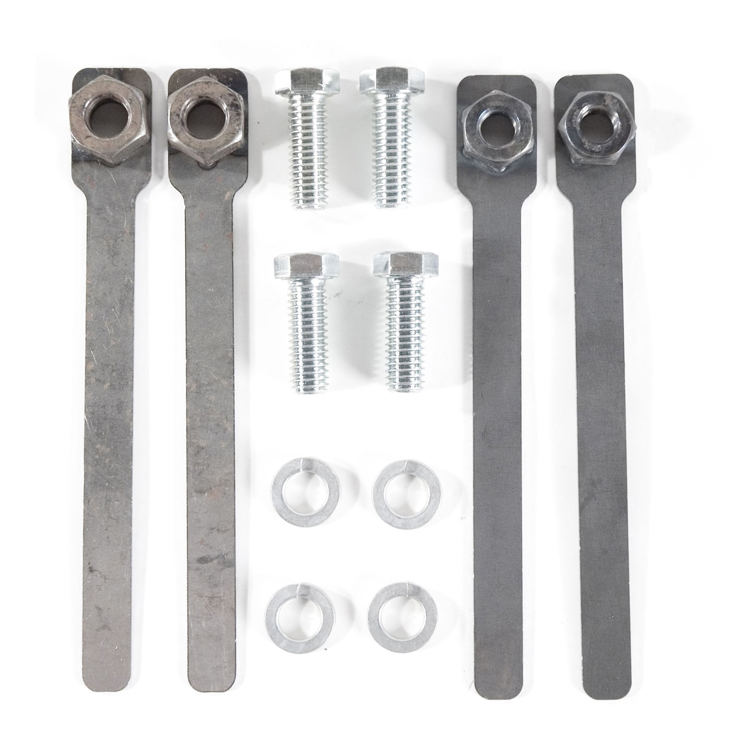 Class 1 Vertical Receiver Trailer Hitch with 1-1/4 Adapter with 3/4 Hole 11755