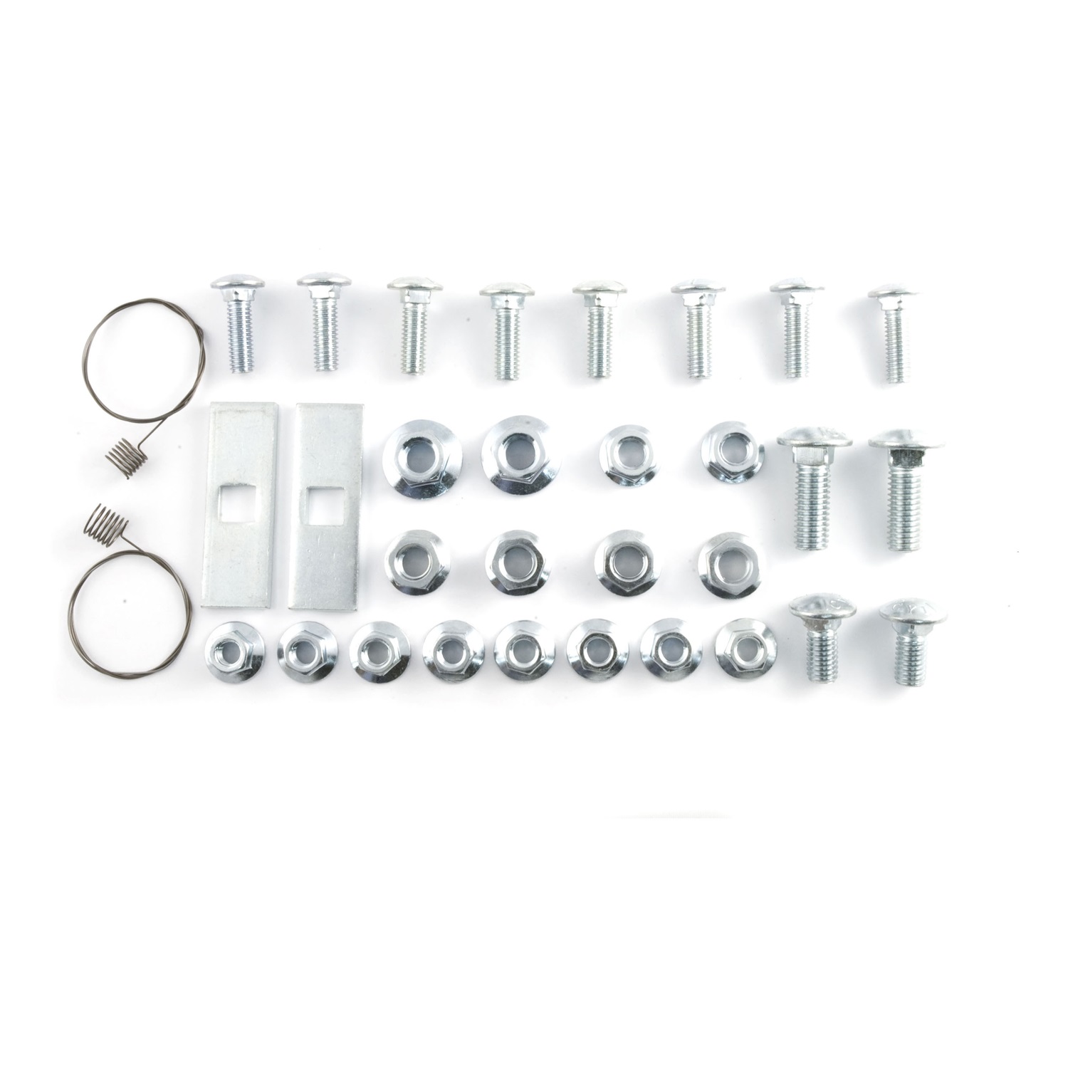 Class I 1.25 in. Receiver Hitch 117561