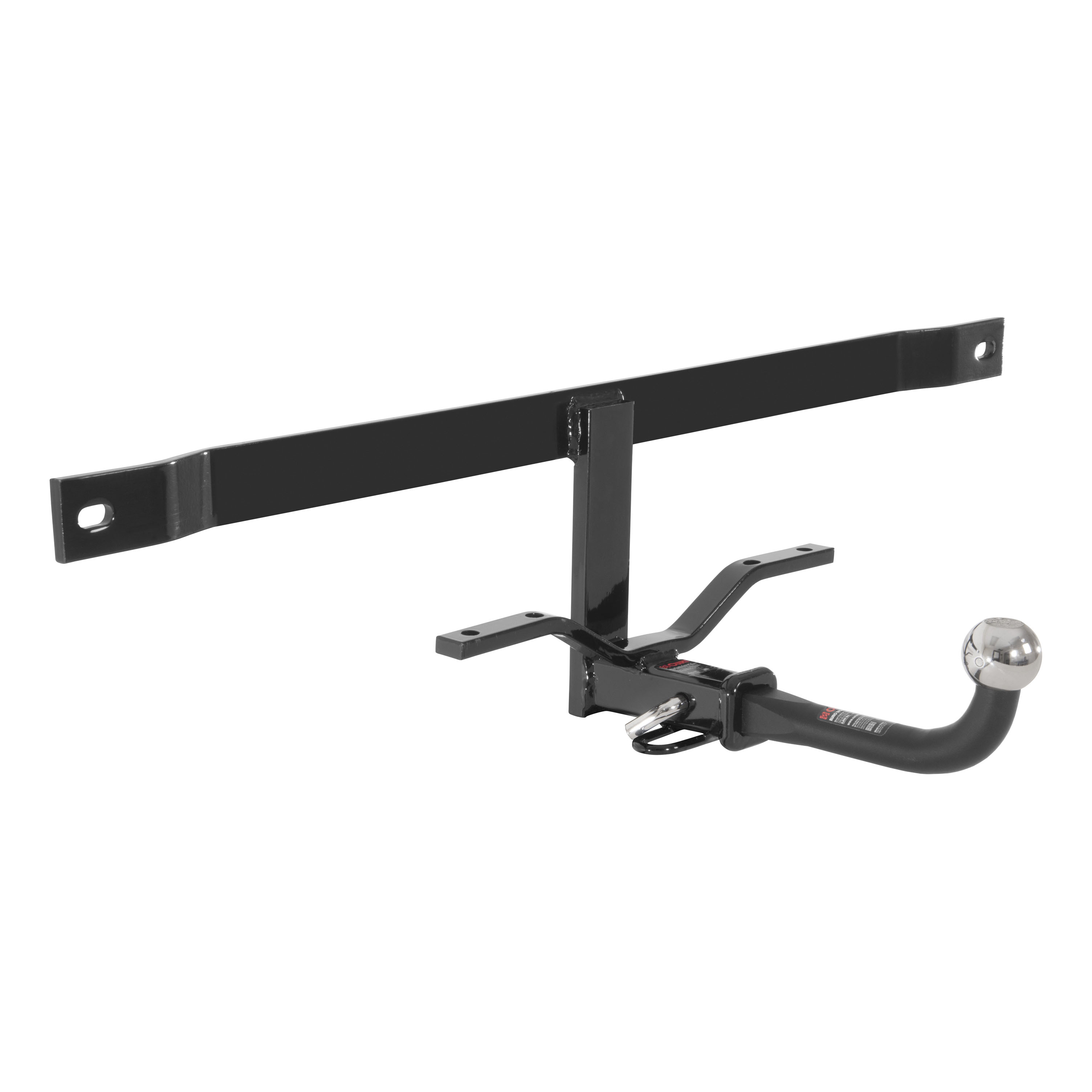 Class I 1.25 in. Receiver Hitch 117581