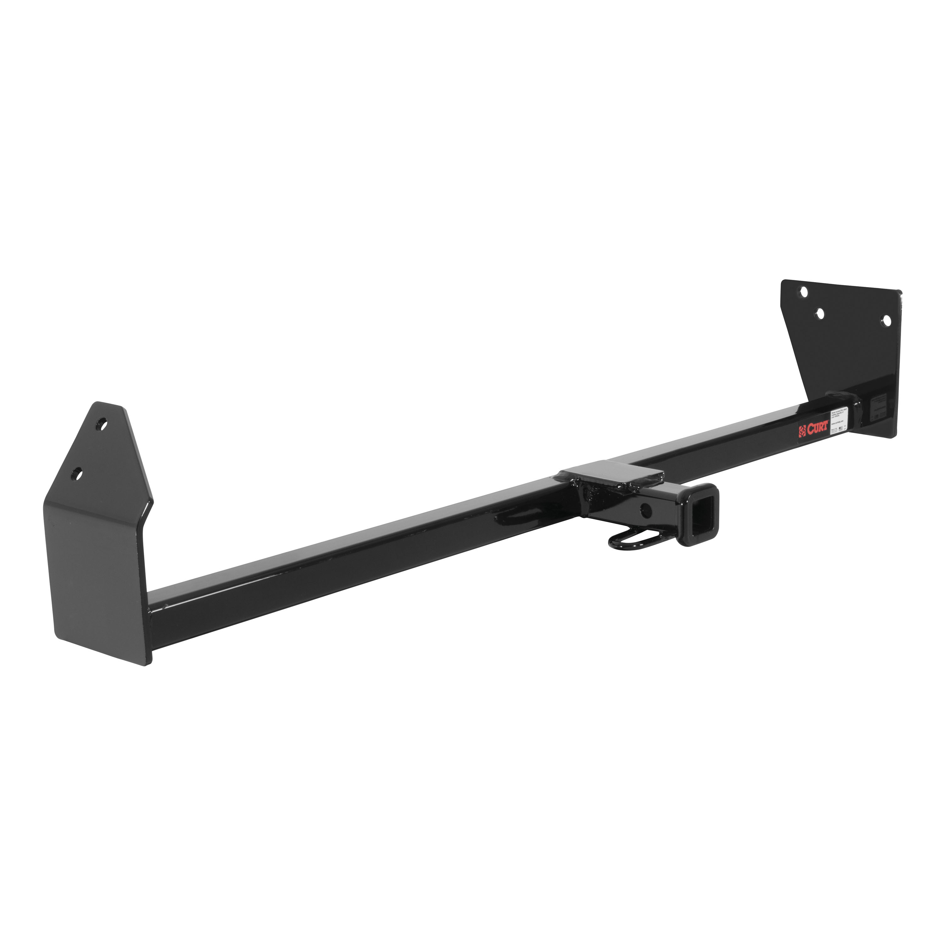Class 1 Trailer Hitch, 1-1/4 Receiver, Select Audi TT Quattro 11765