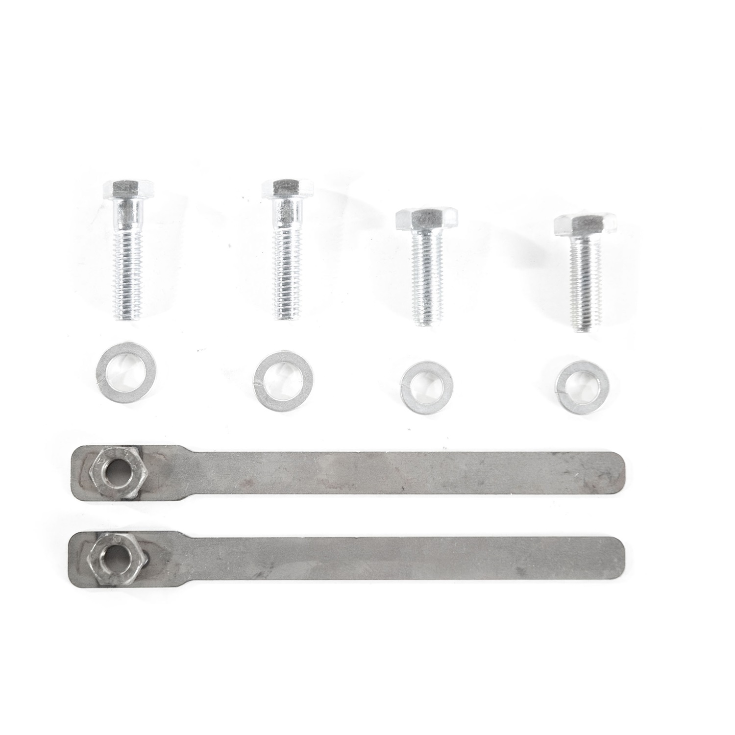 Class I 1.25 in. Receiver Hitch 117732
