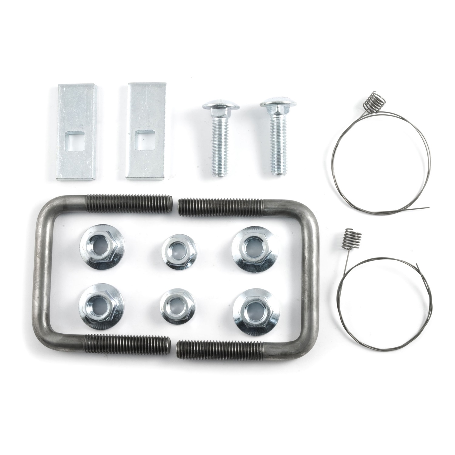 Class I 1.25 in. Receiver Hitch 117751