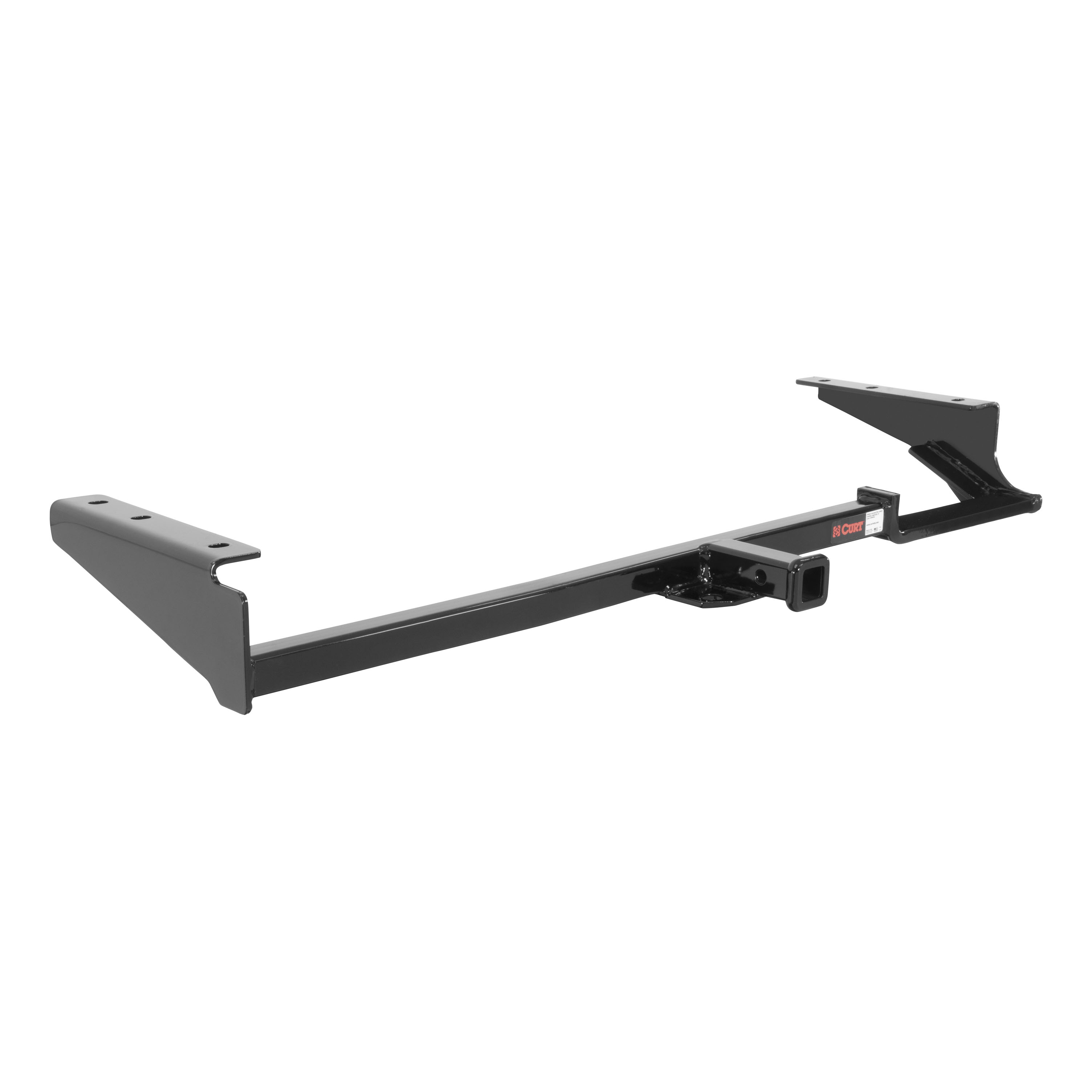 Class 1 Trailer Hitch, 1-1/4 Receiver, Select Honda Accord 11800