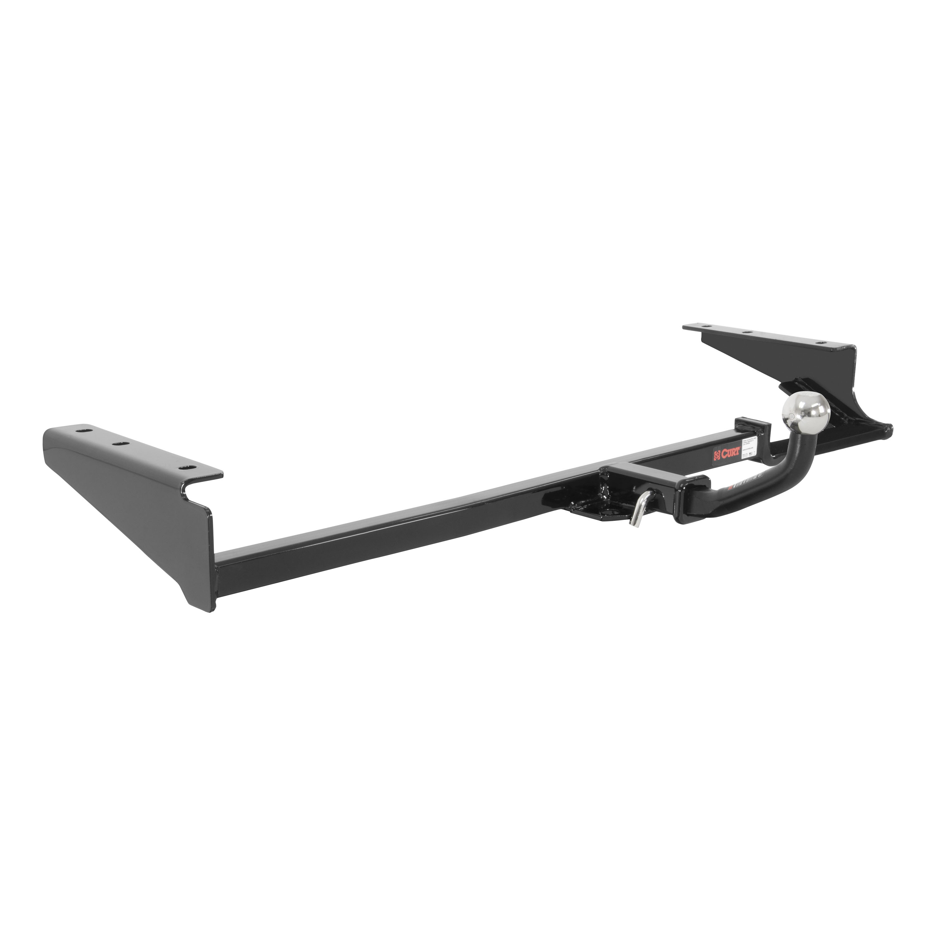 Class I 1.25 in. Receiver Hitch 118002