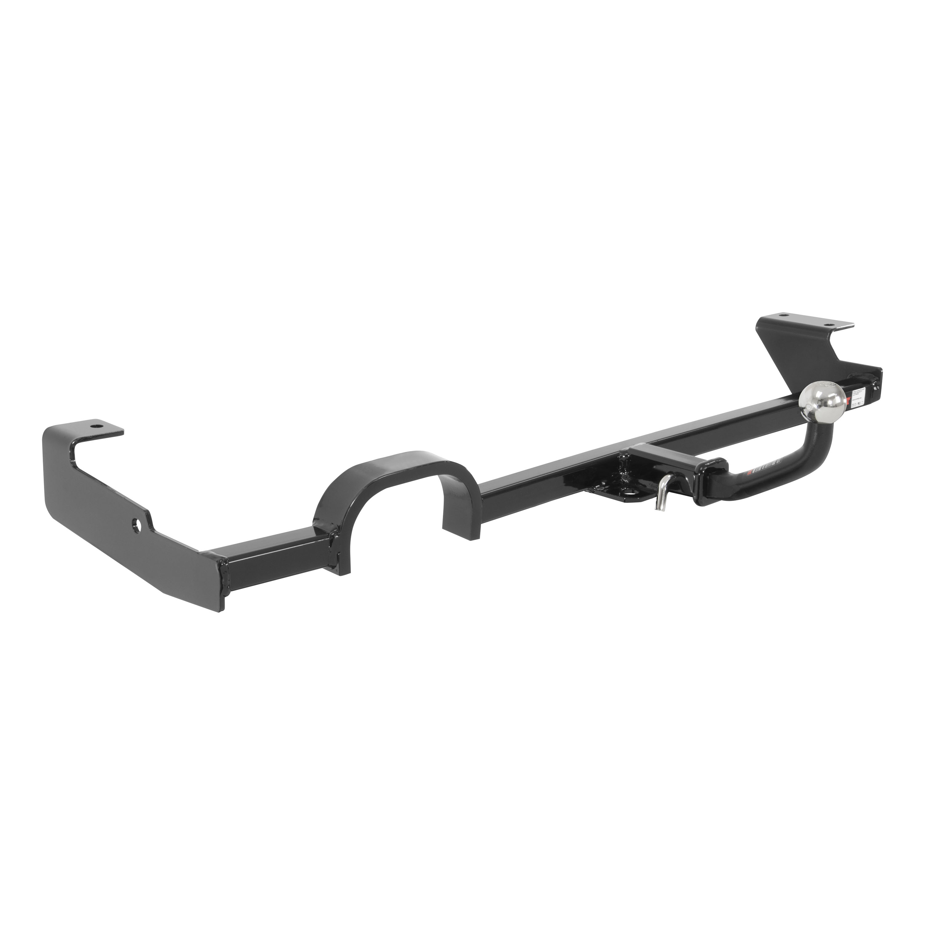 Class I 1.25 in. Receiver Hitch 118011