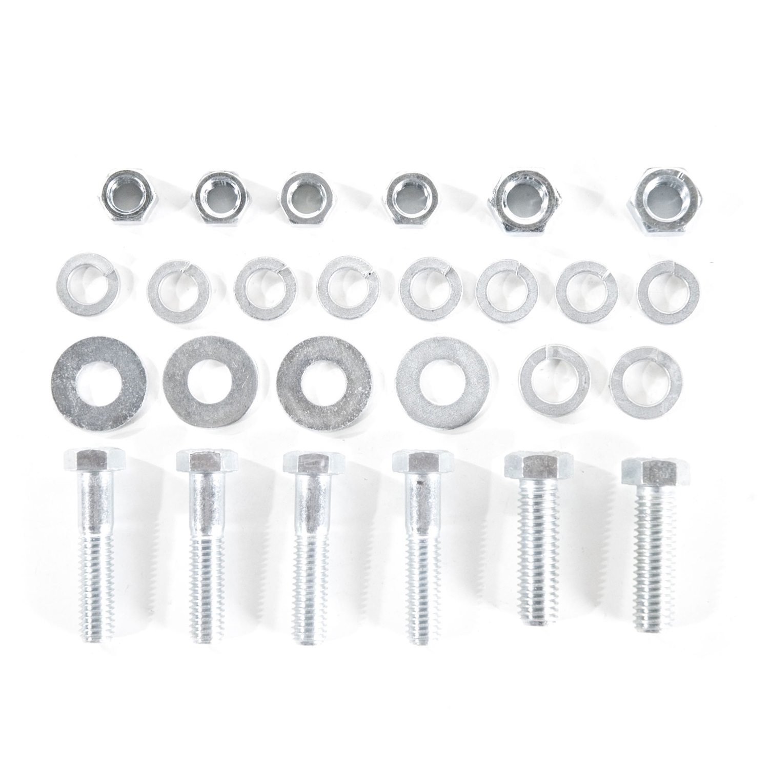 Class I 1.25 in. Receiver Hitch 118052