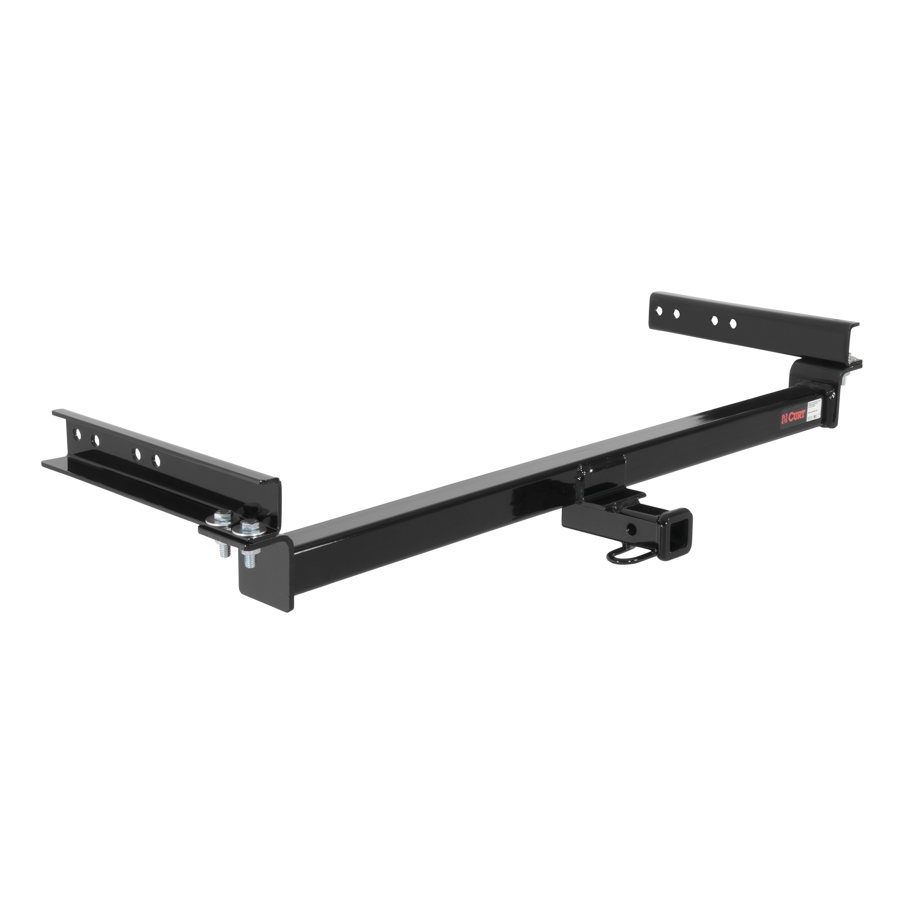 Class 1 Trailer Hitch with 1-1/4 Receiver 11806