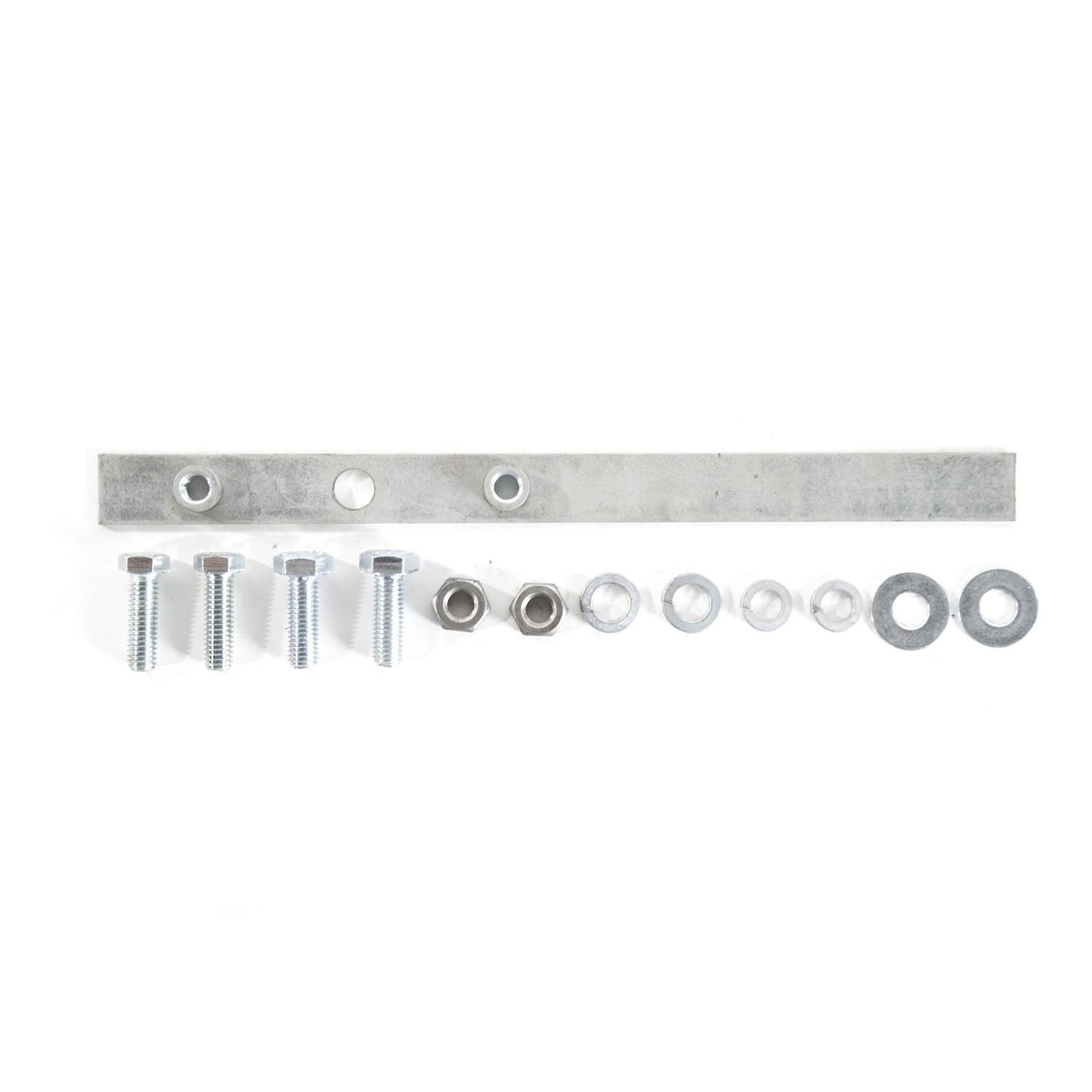 Class I 1.25 in. Receiver Hitch 118071