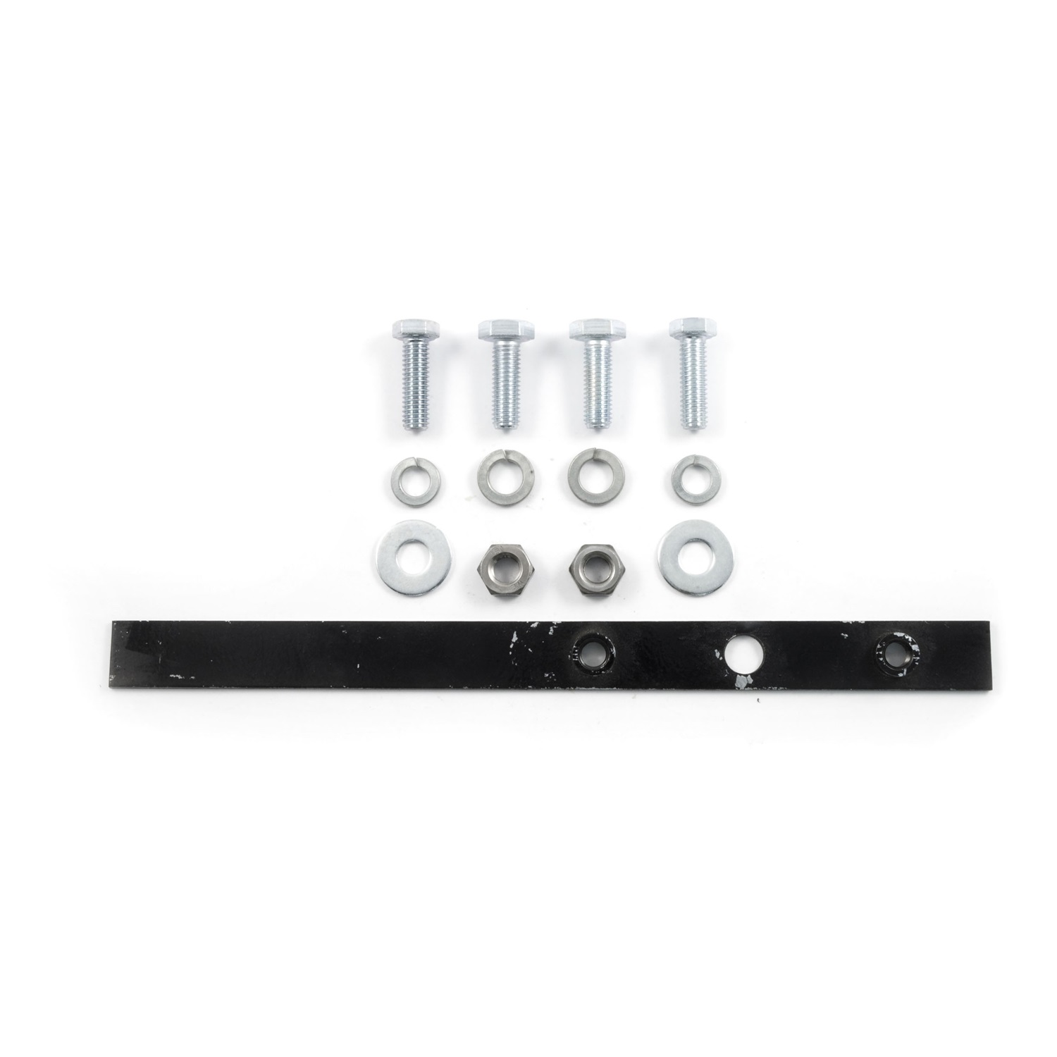 Class 1 Trailer Hitch with 1-1/4 Receiver 11808