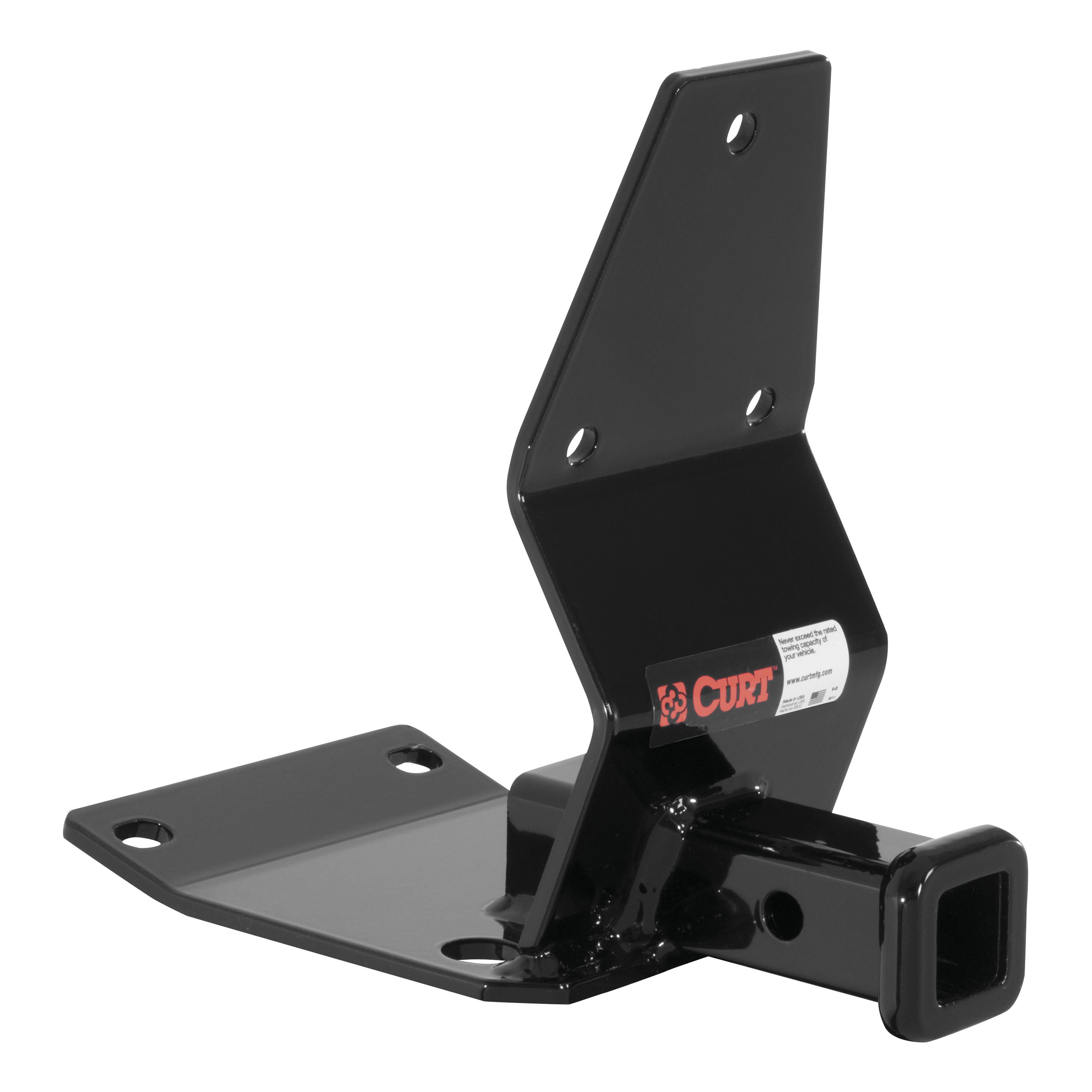Class 1 Trailer Hitch with 1-1/4 Receiver 11809