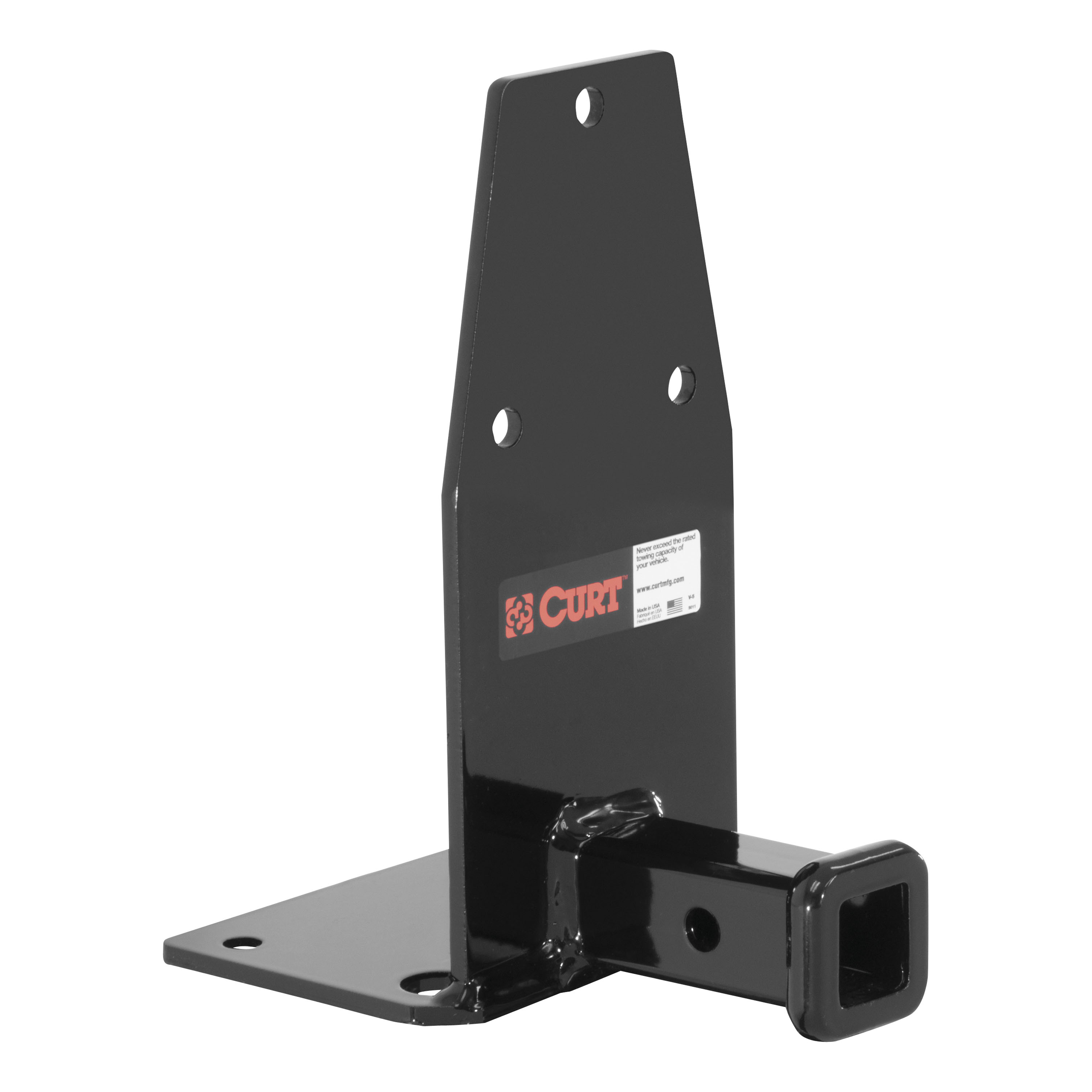 Class 1 Trailer Hitch with 1-1/4 Receiver 11810