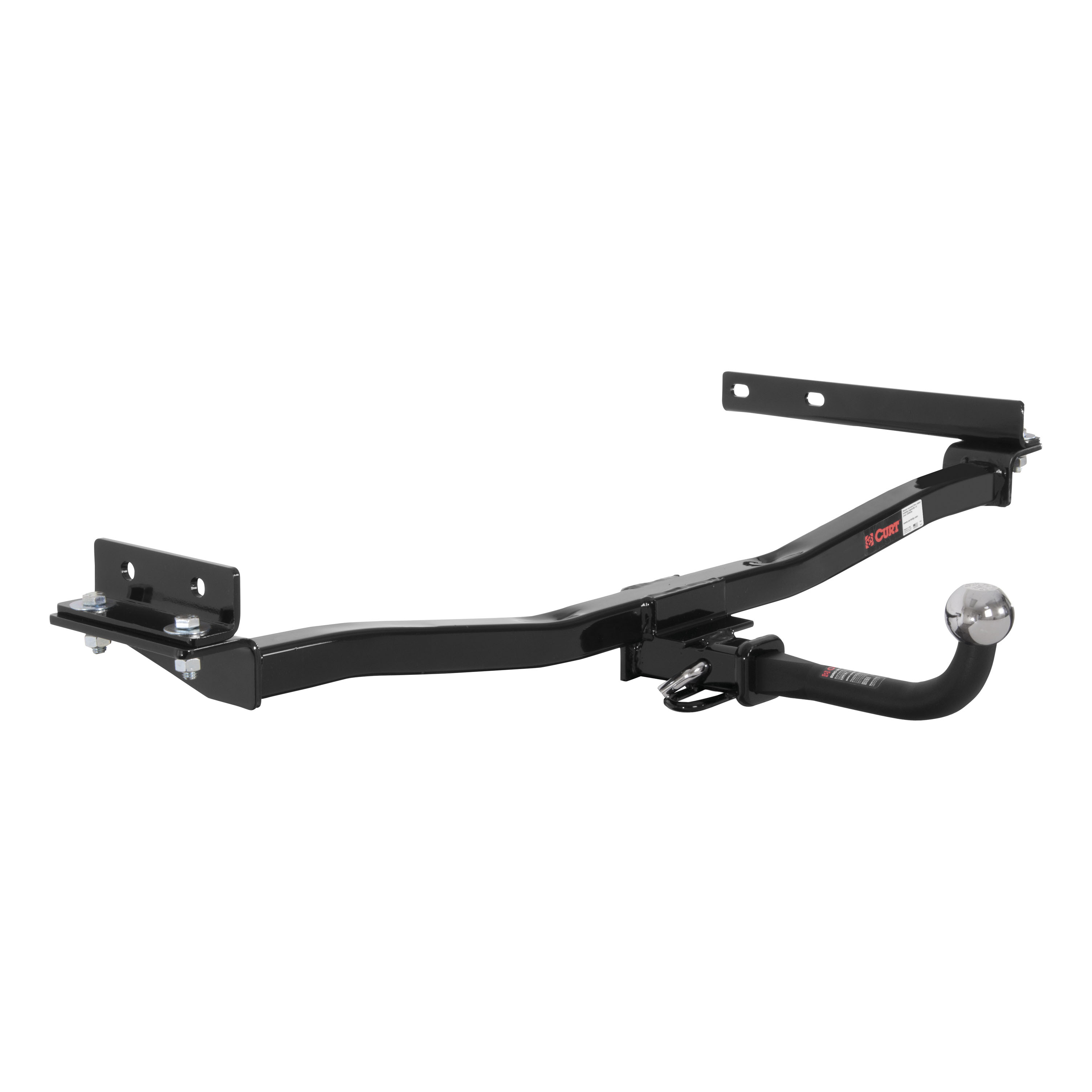 Class I 1.25 in. Receiver Hitch 118161