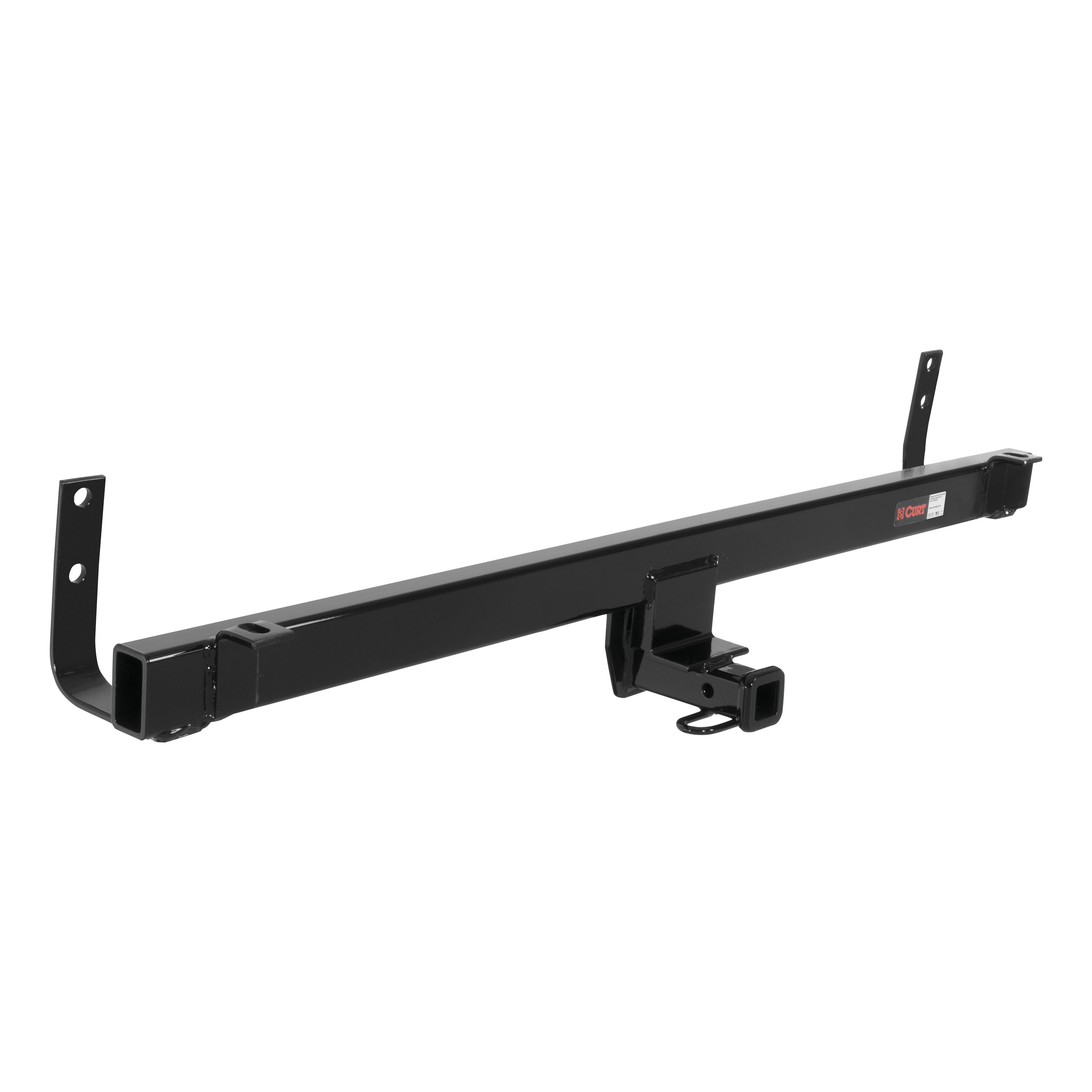 Class 1 Trailer Hitch with 1-1/4 Receiver 11820