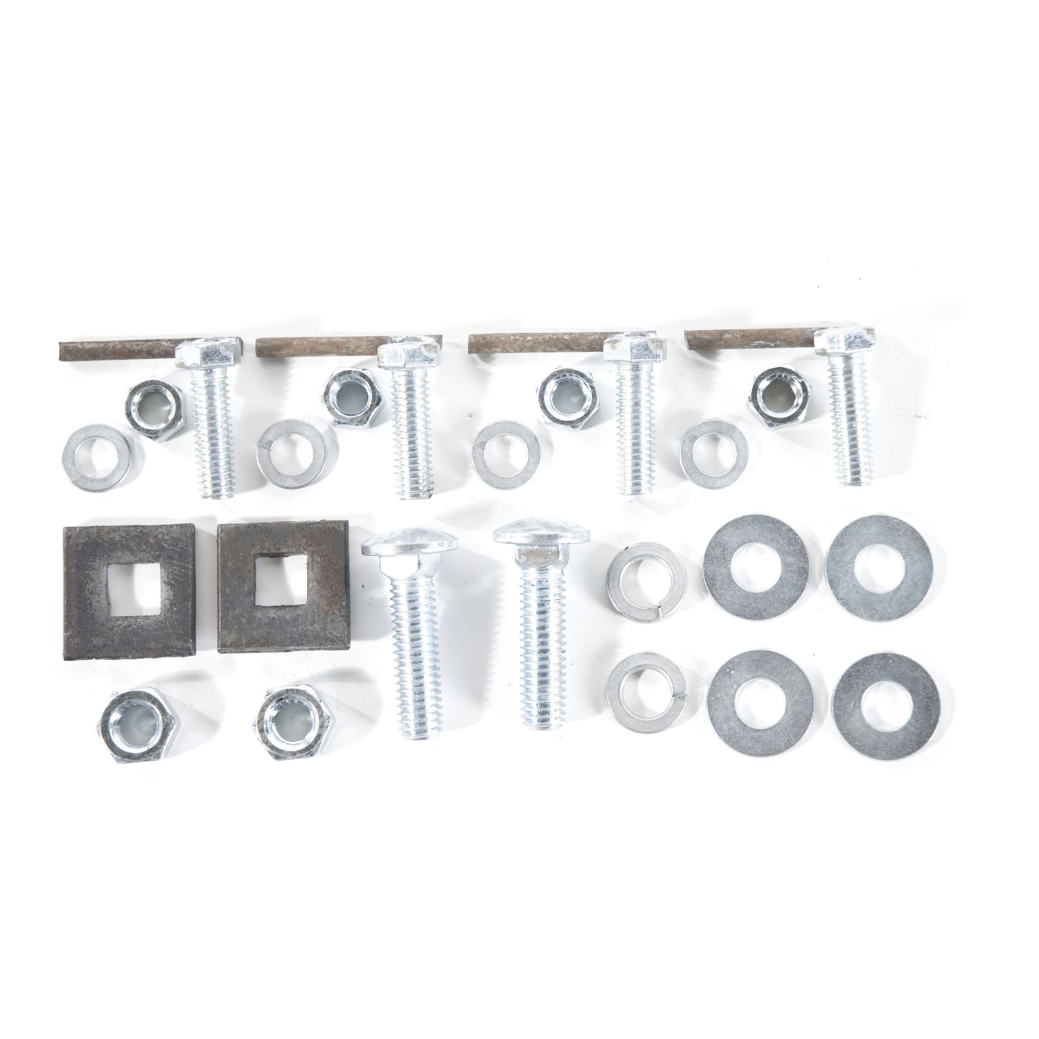 Class I 1.25 in. Receiver Hitch 118211