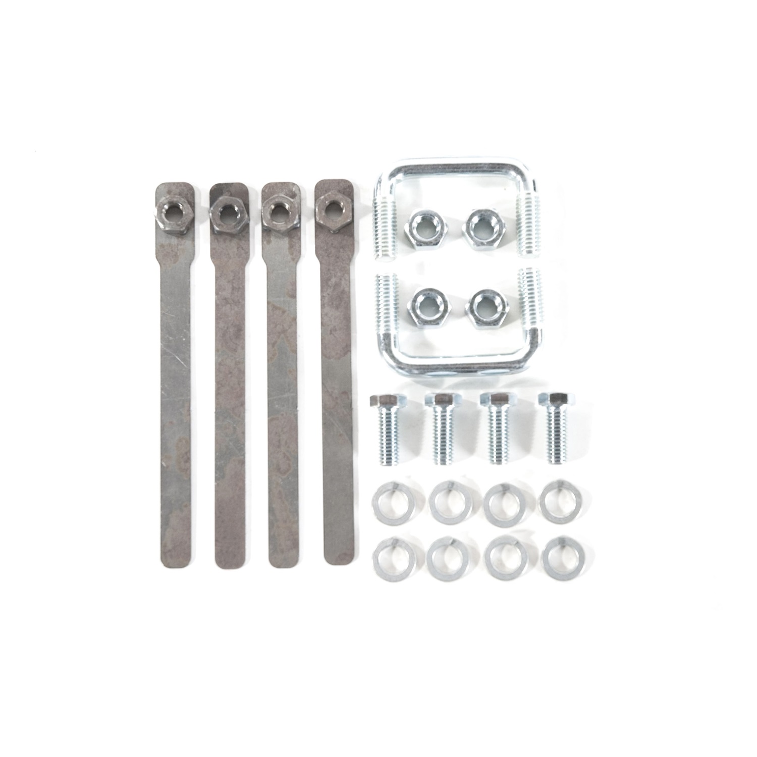 Class I 1.25 in. Receiver Hitch 118232
