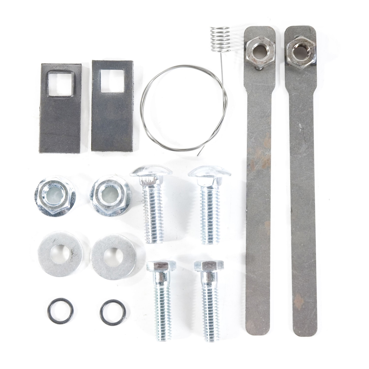 Class I 1.25 in. Receiver Hitch 118241
