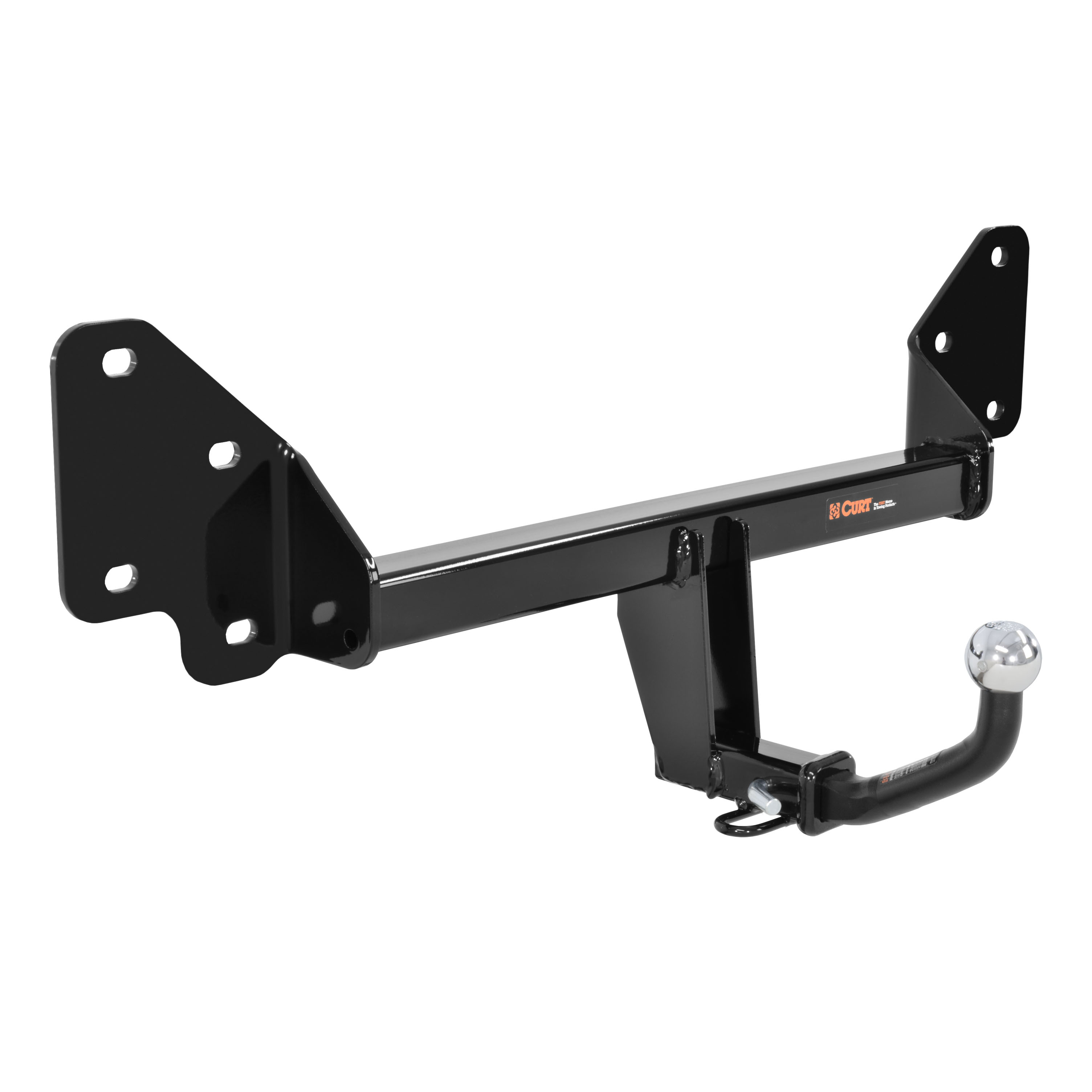Class I 1.25 in. Receiver Hitch 119011