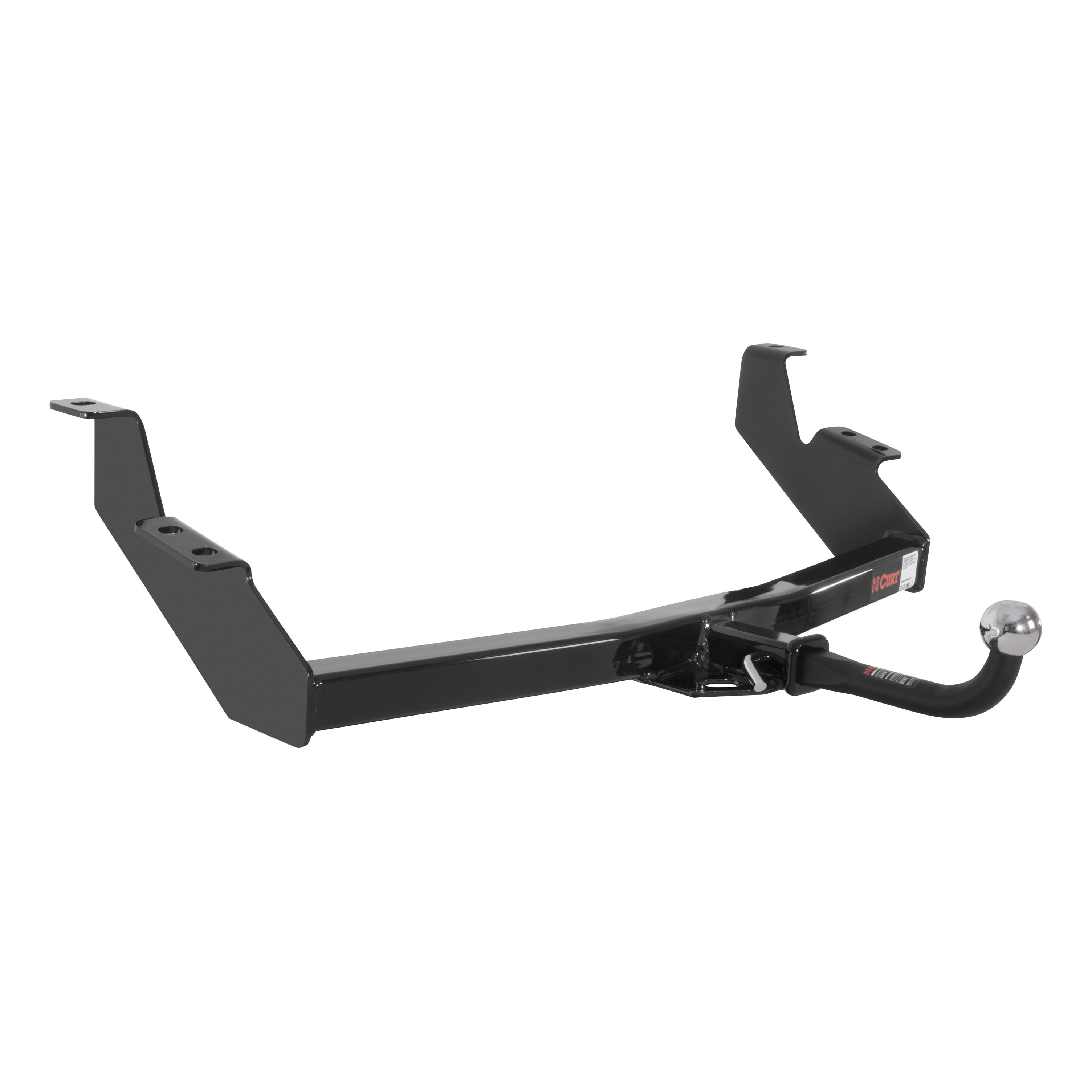 Class II 1.25 in. Receiver Hitch 120031