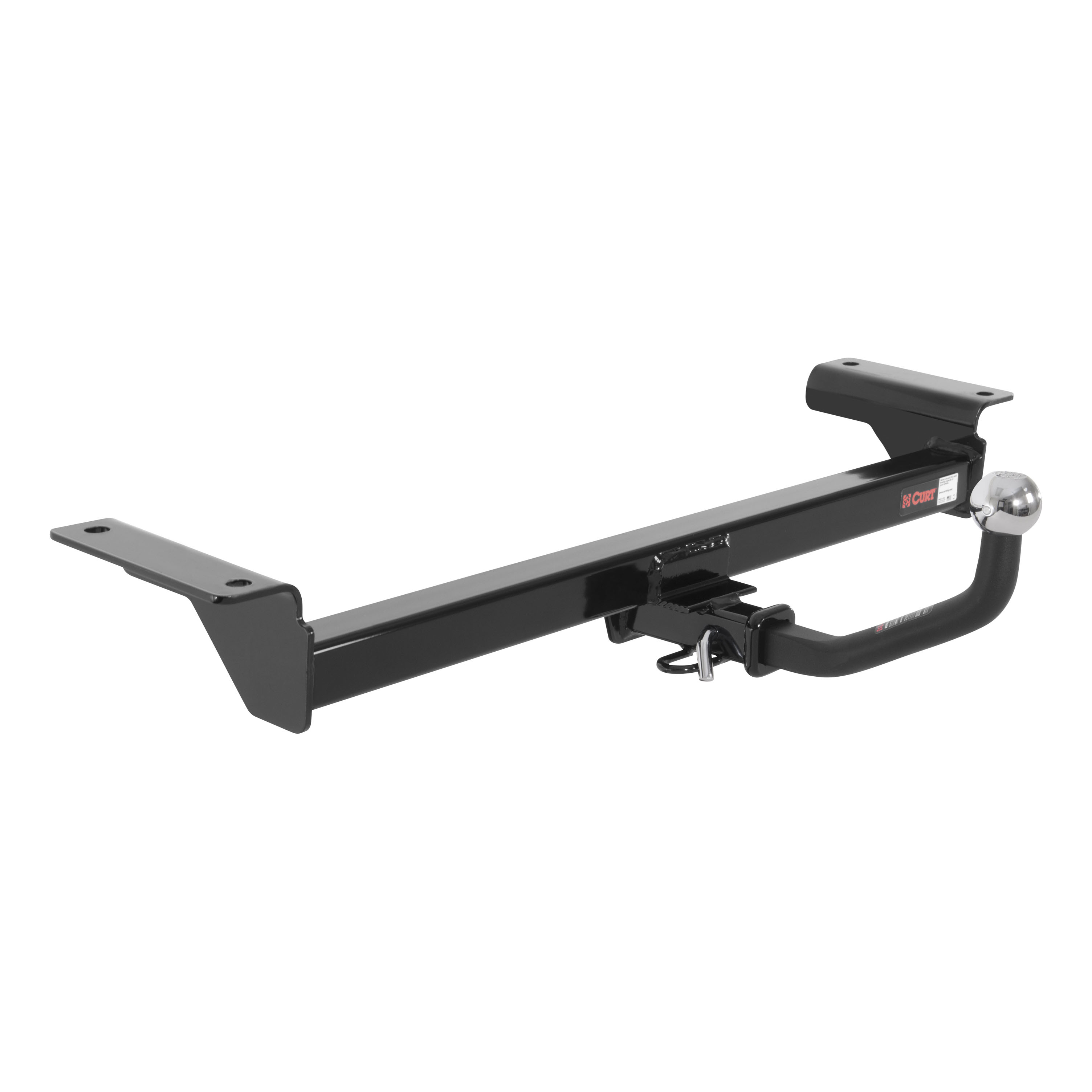 Class II 1.25 in. Receiver Hitch 120041