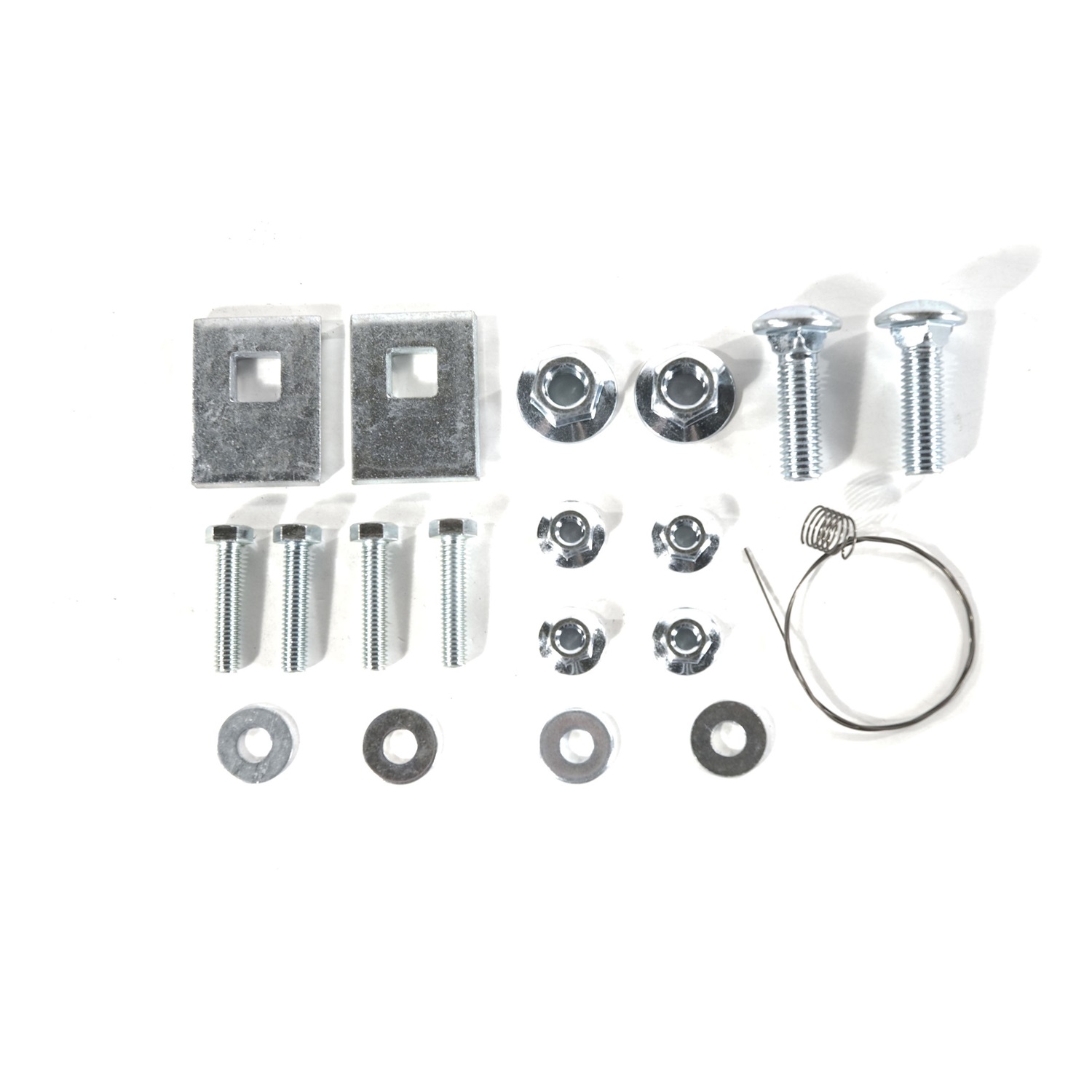 Class II 1.25 in. Receiver Hitch 120061
