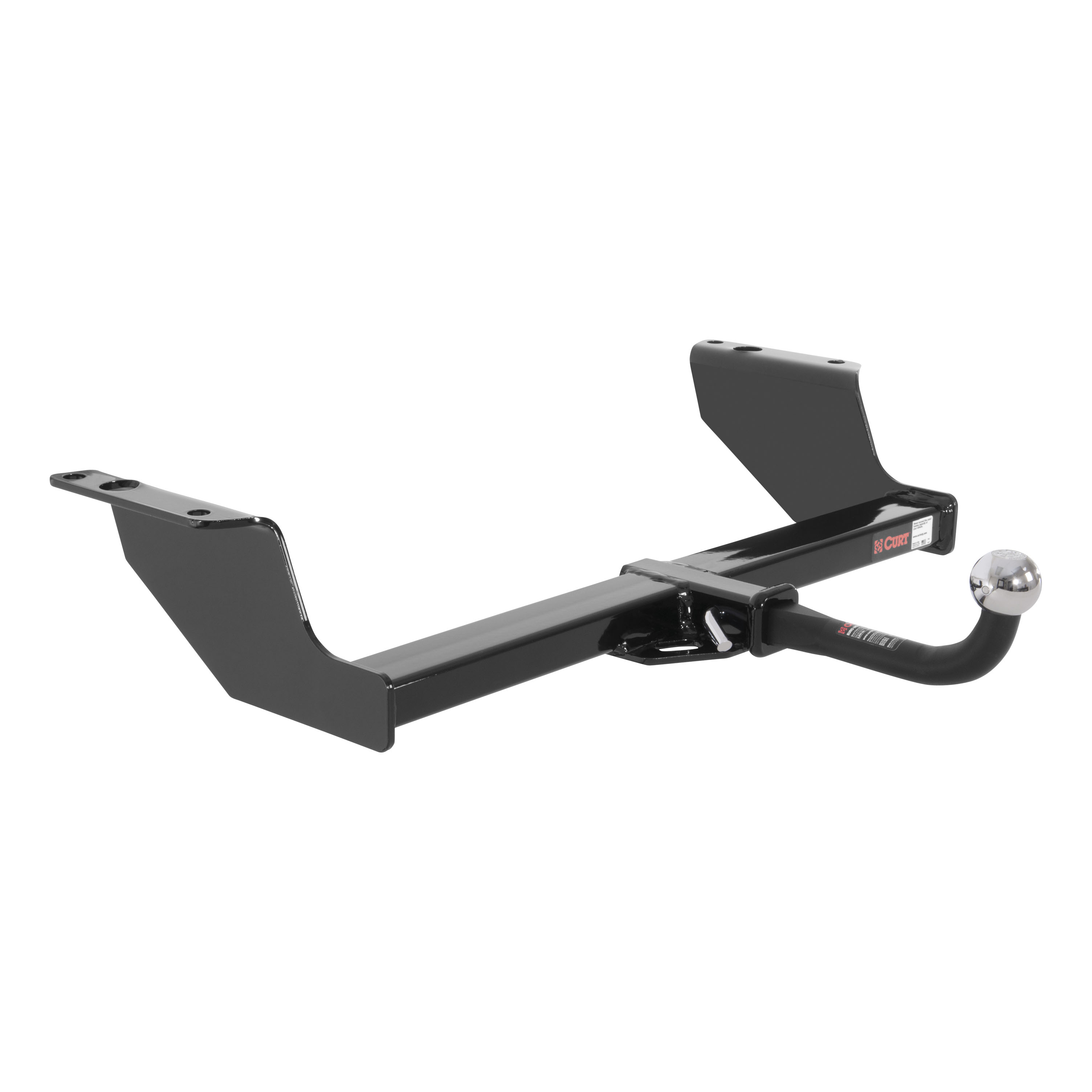 Class II 1.25 in. Receiver Hitch 120121