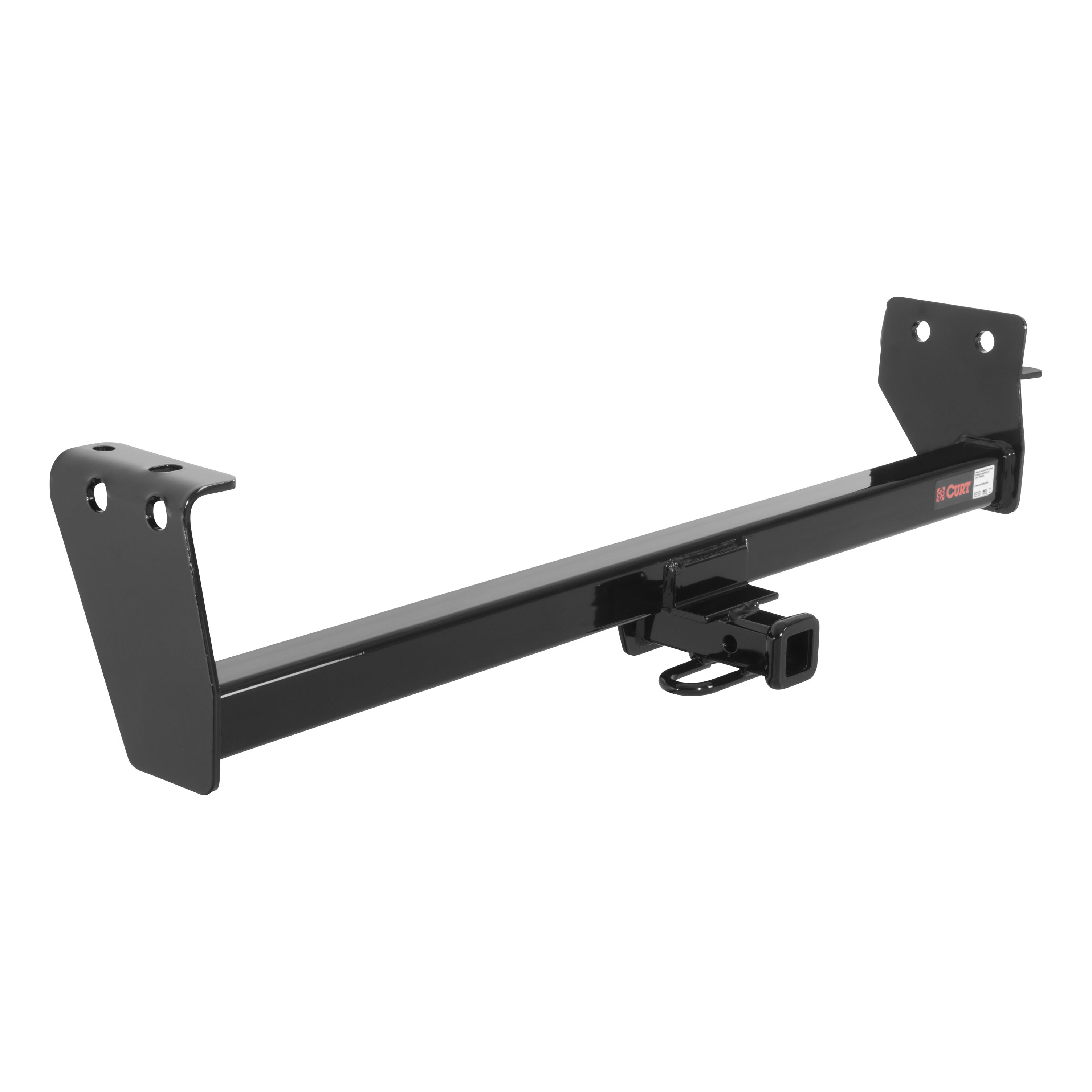 Class 2 Trailer Hitch with 1-1/4 Receiver 12021