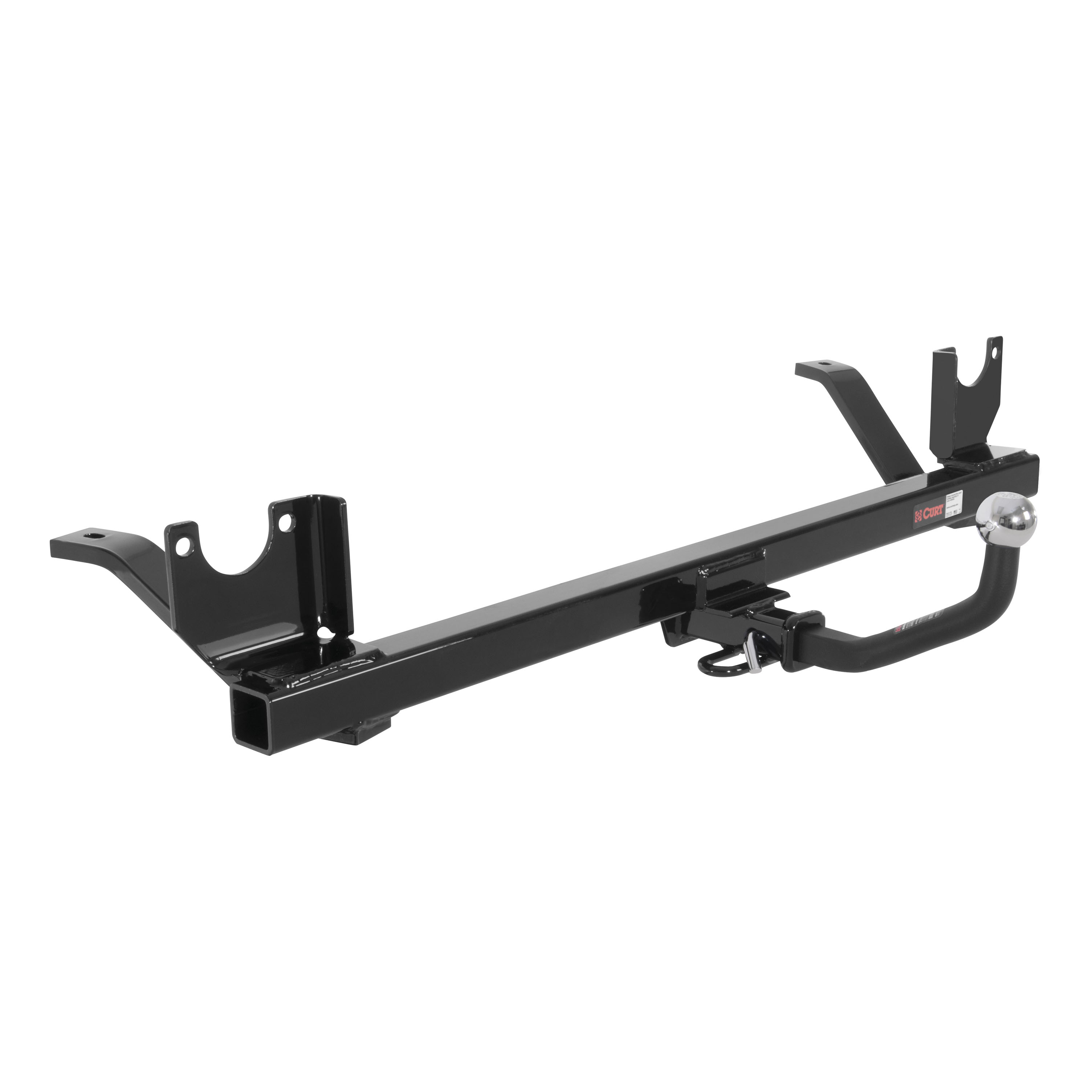 Class II 1.25 in. Receiver Hitch 120252