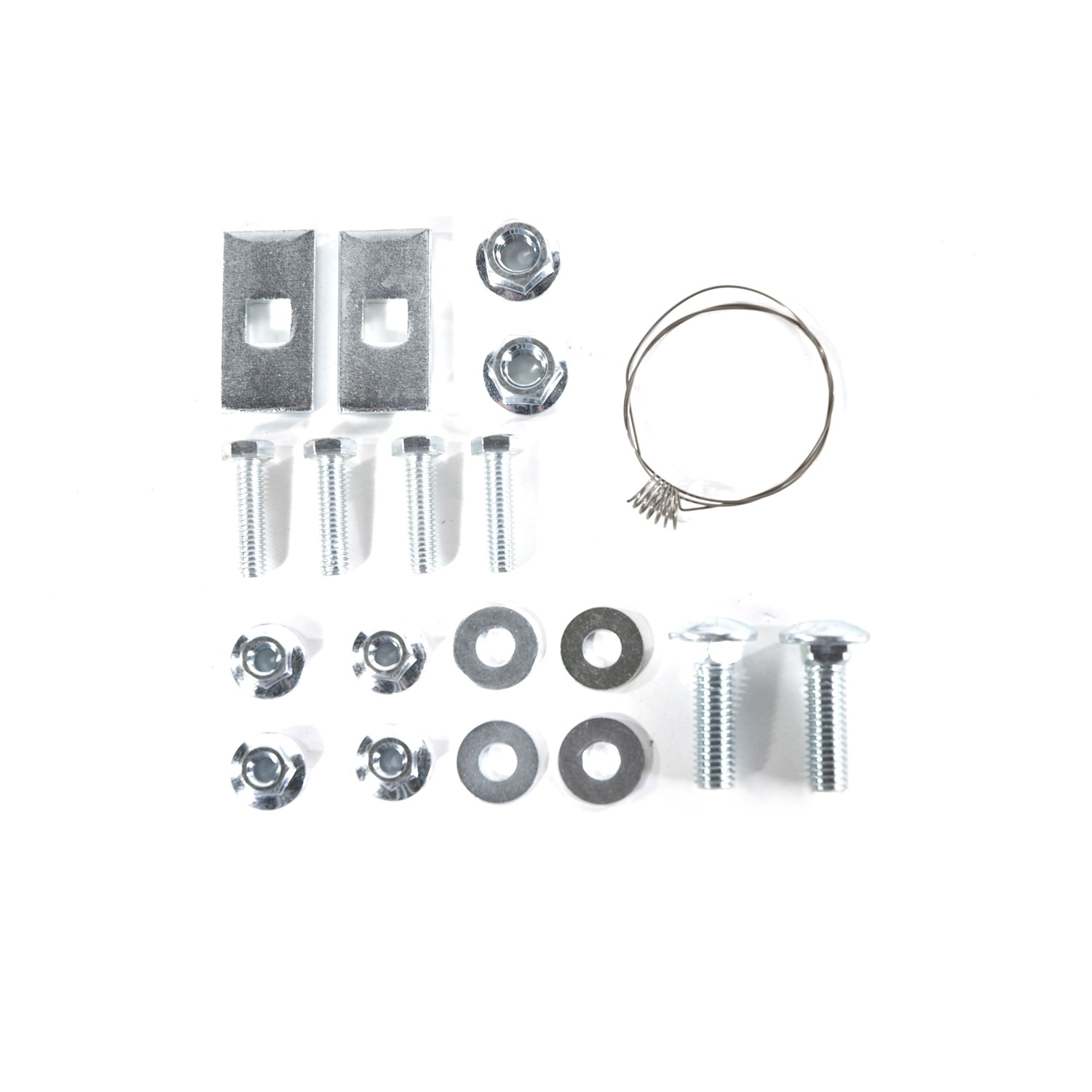 Class II 1.25 in. Receiver Hitch 120351