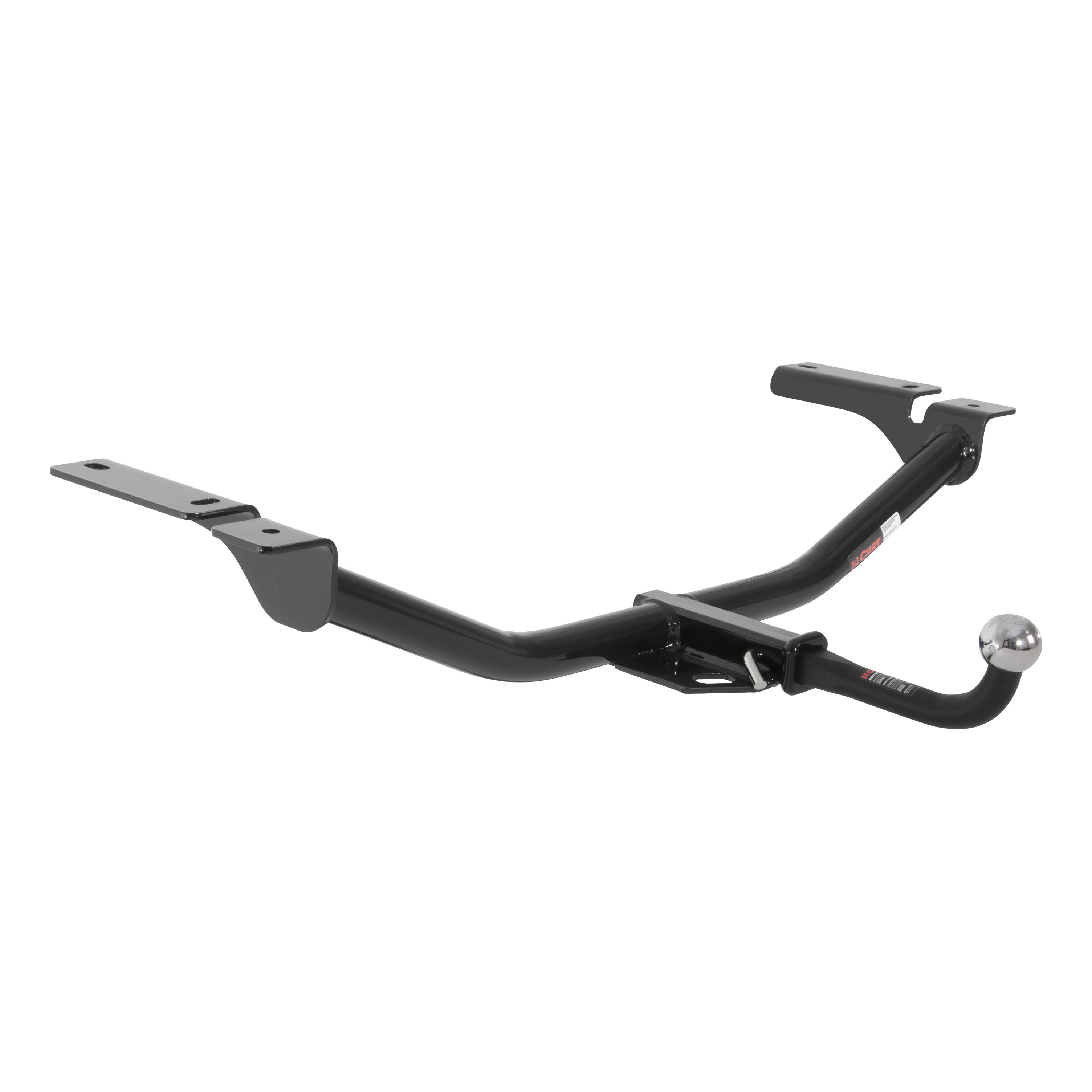 Class II 1.25 in. Receiver Hitch 120361