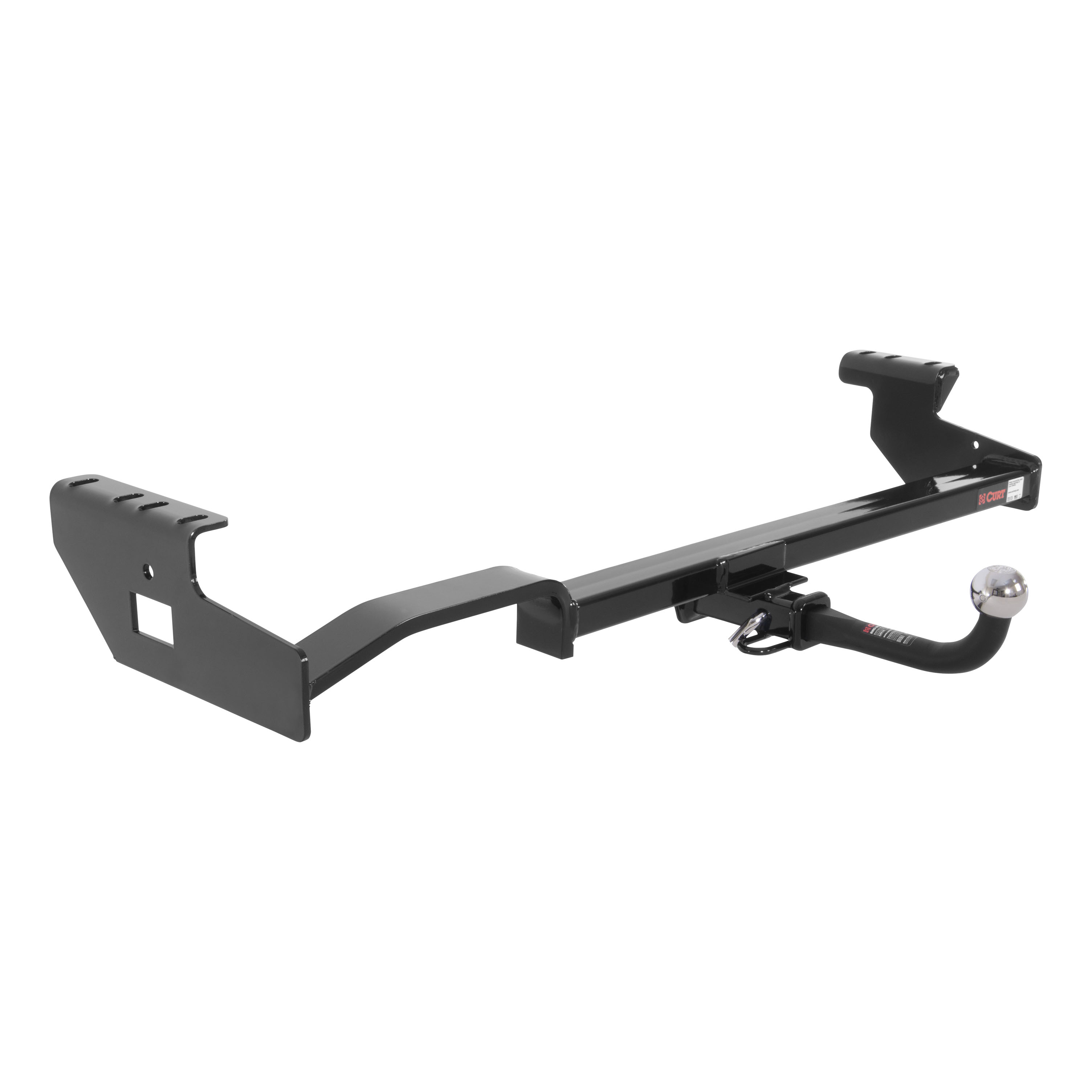 Class II 1.25 in. Receiver Hitch 120381