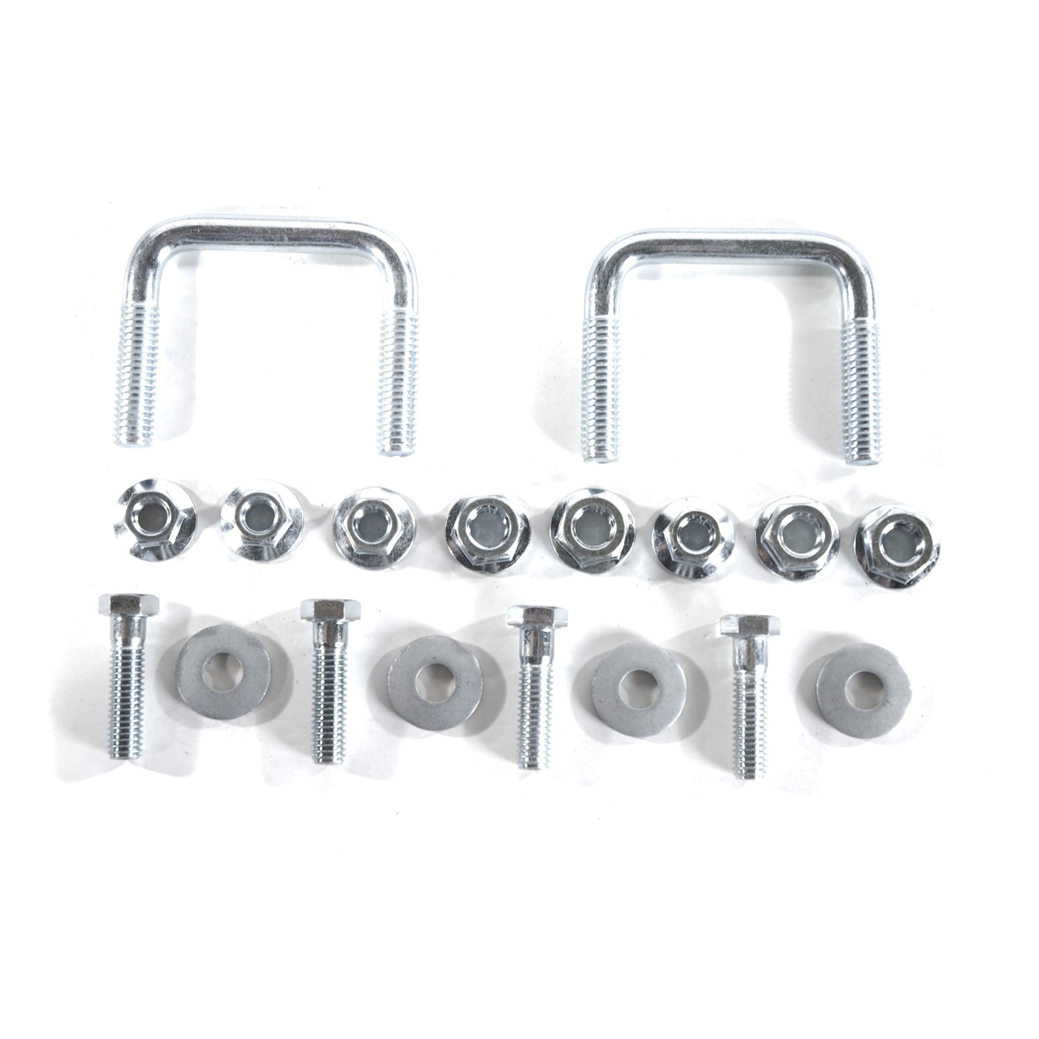 Class II 1.25 in. Receiver Hitch 120411