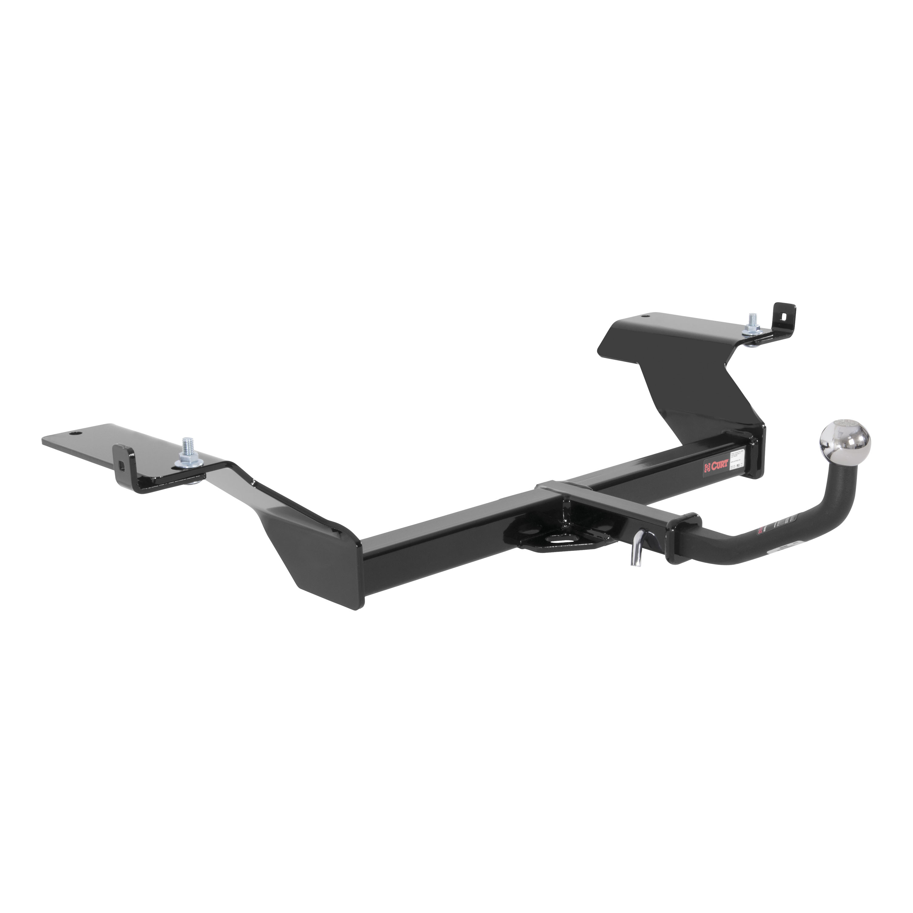 Class II 1.25 in. Receiver Hitch 120441