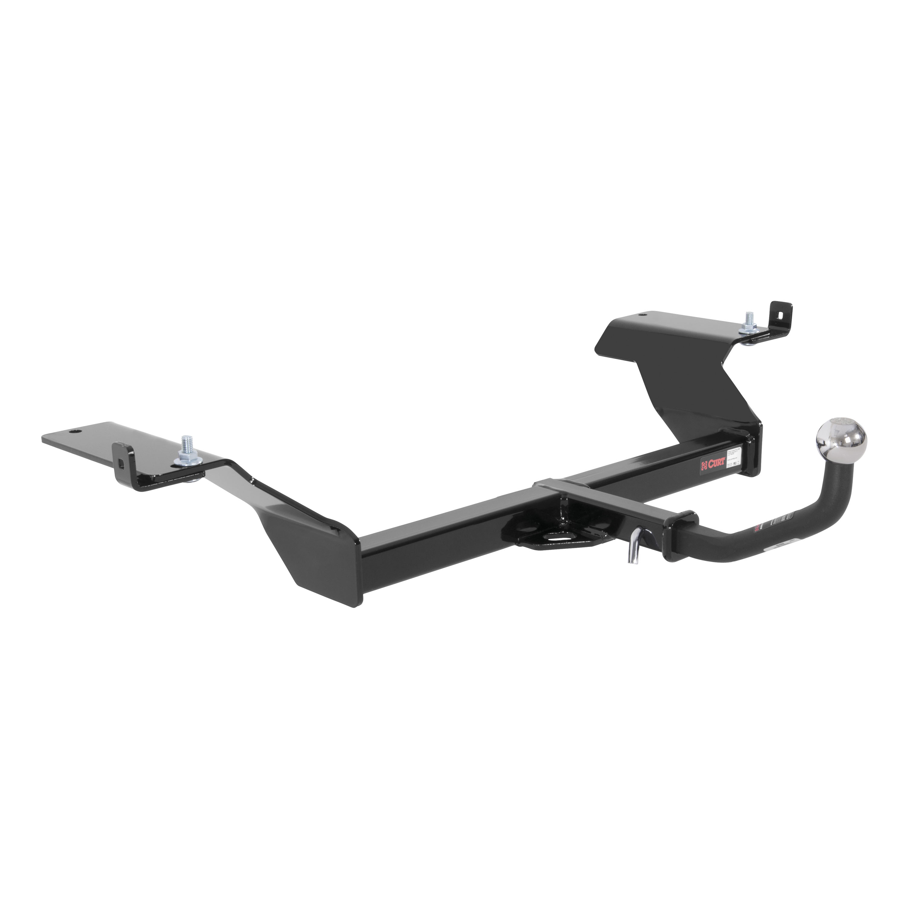 Class II 1.25 in. Receiver Hitch 120442