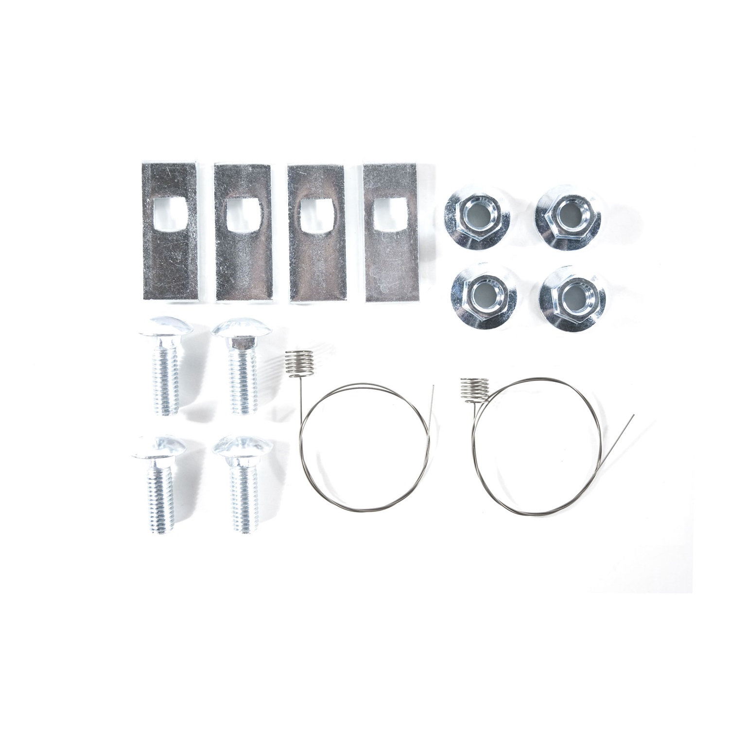 Class II 1.25 in. Receiver Hitch 120472
