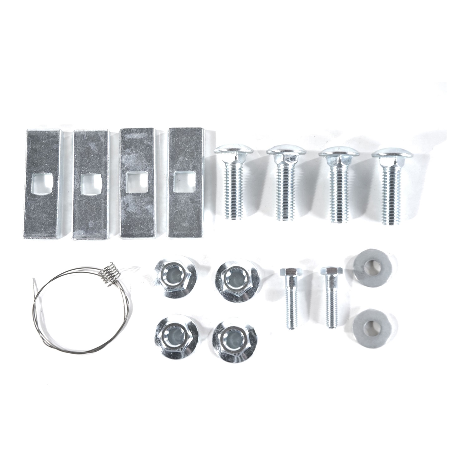 Class II 1.25 in. Receiver Hitch 120581