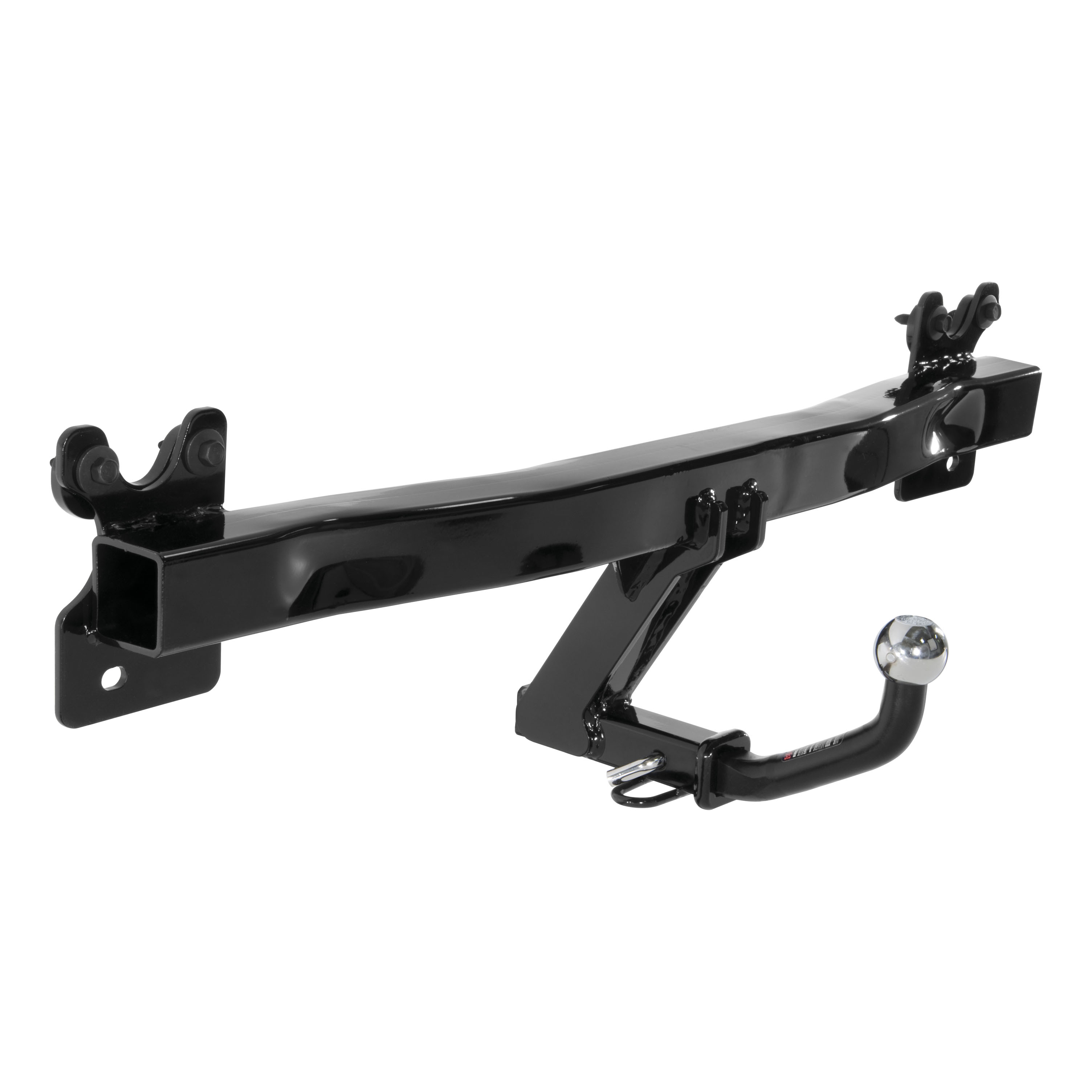 Class II 1.25 in. Receiver Hitch 120662