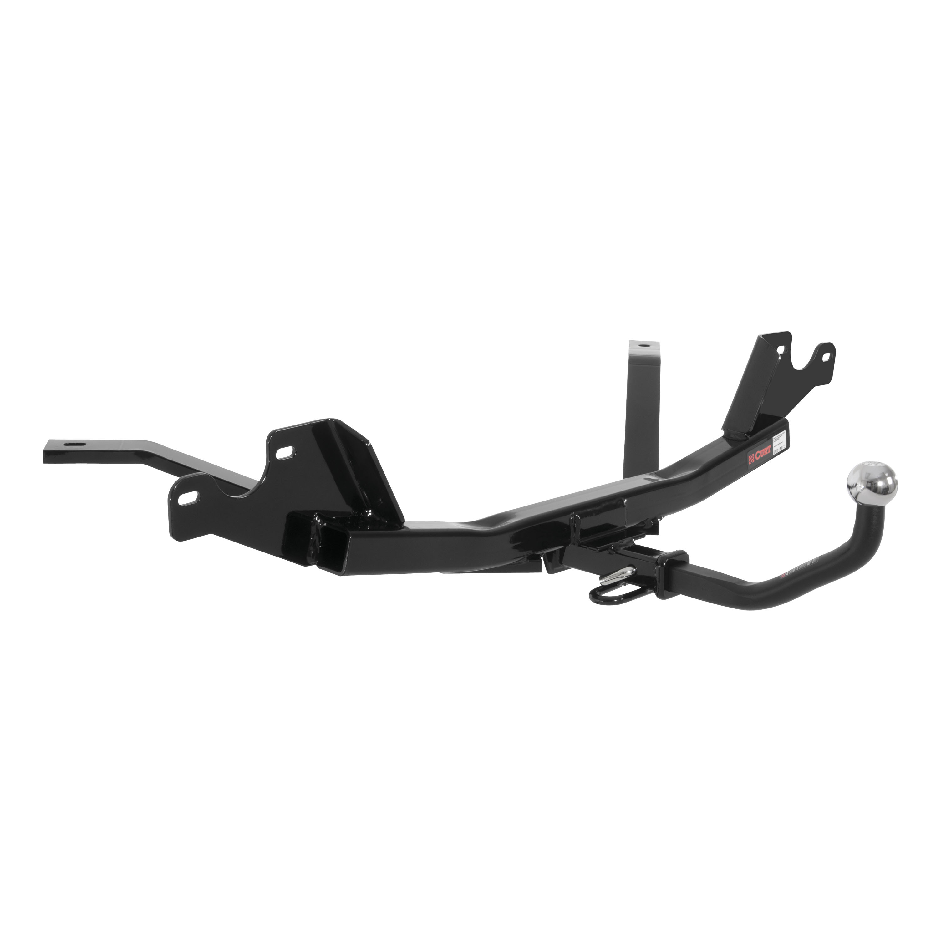 Class II 1.25 in. Receiver Hitch 120682