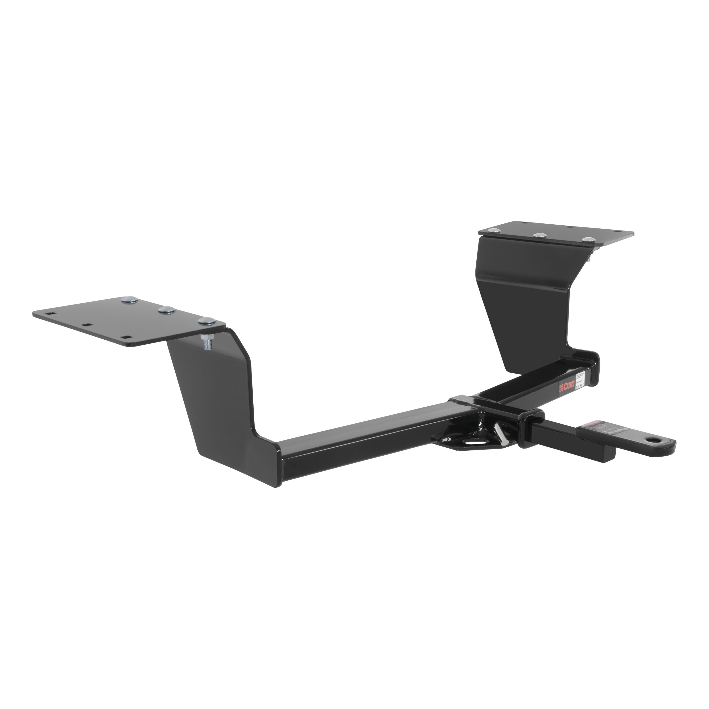 Class 2 Hitch, 1-1/4 Mount, Select Buick, Chevrolet, Oldsmobile, Pontiac 120693