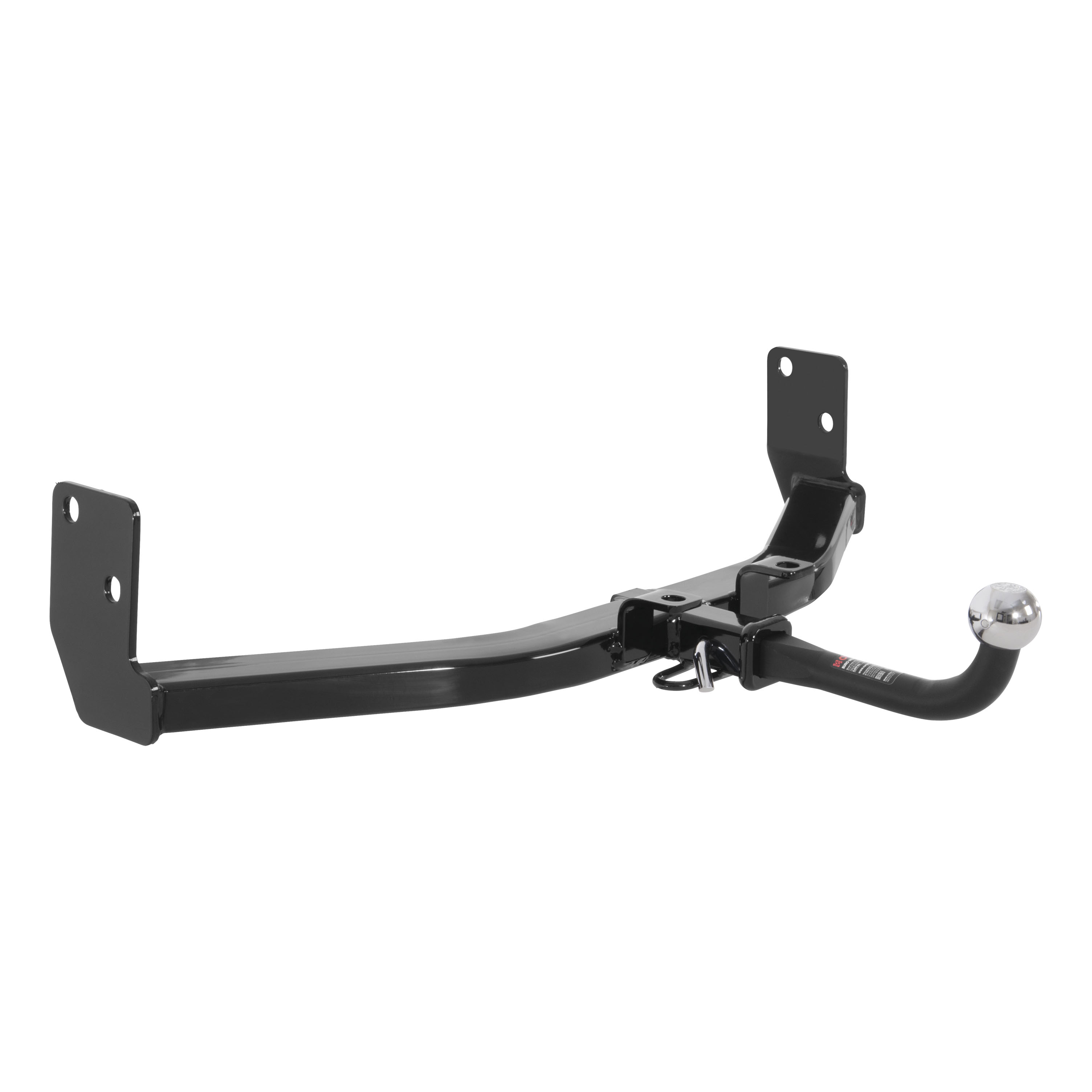 Class II 1.25 in. Receiver Hitch 120702