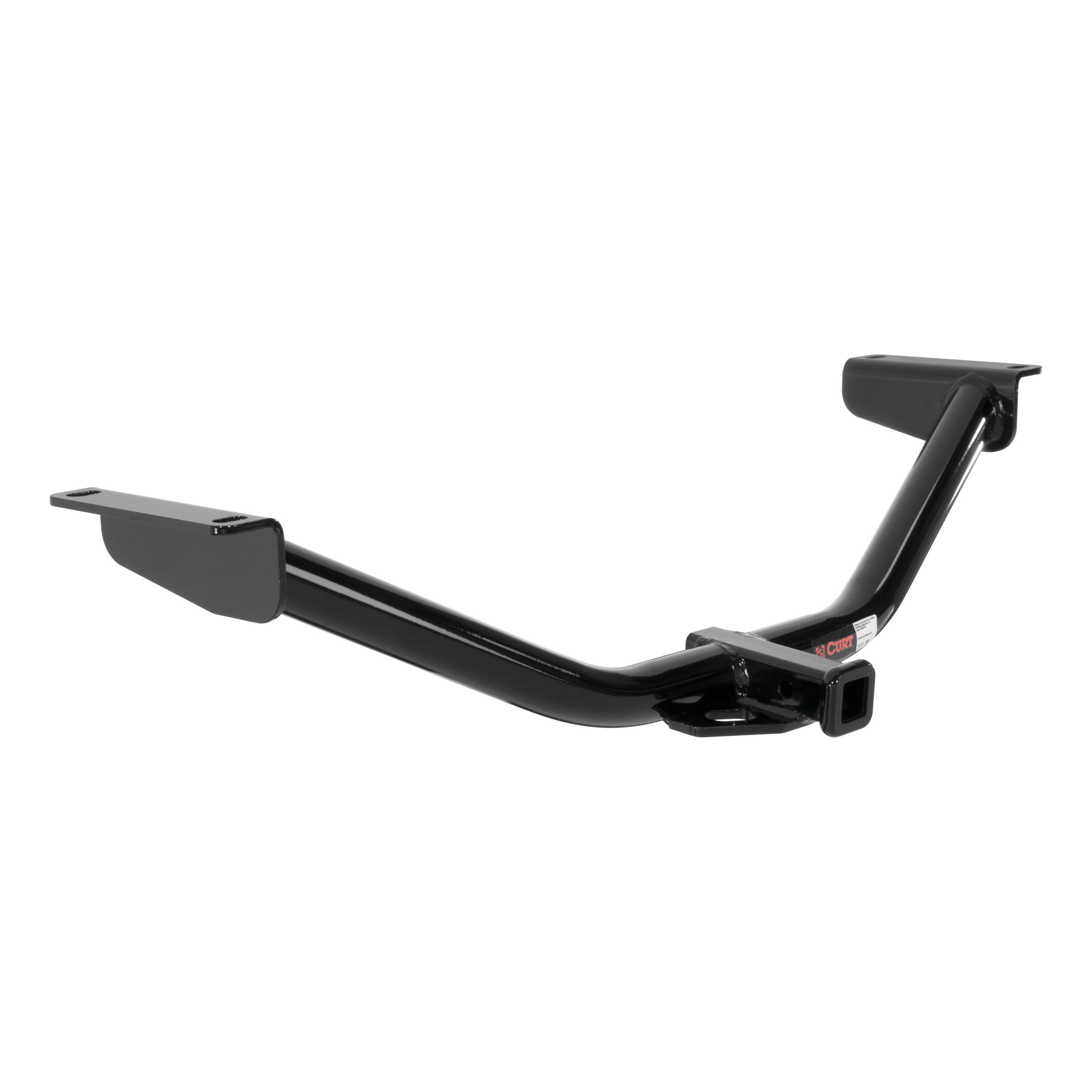 Class 2 Trailer Hitch, 1-1/4 Receiver, Select Acura RDX 12074