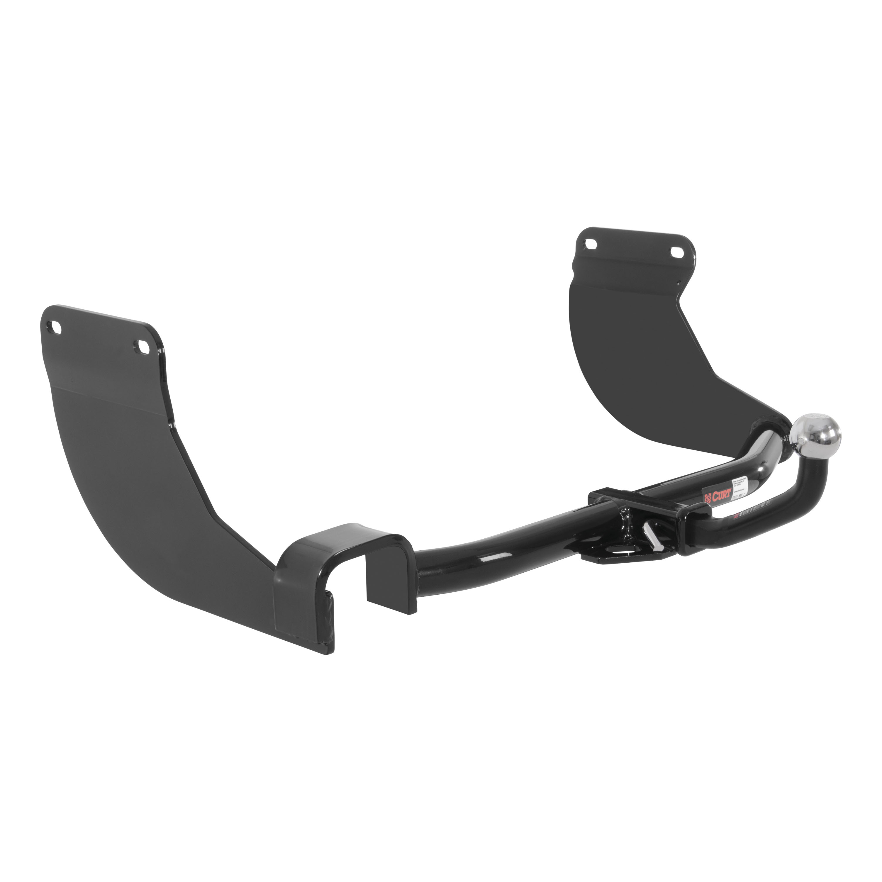 Class II 1.25 in. Receiver Hitch 120762