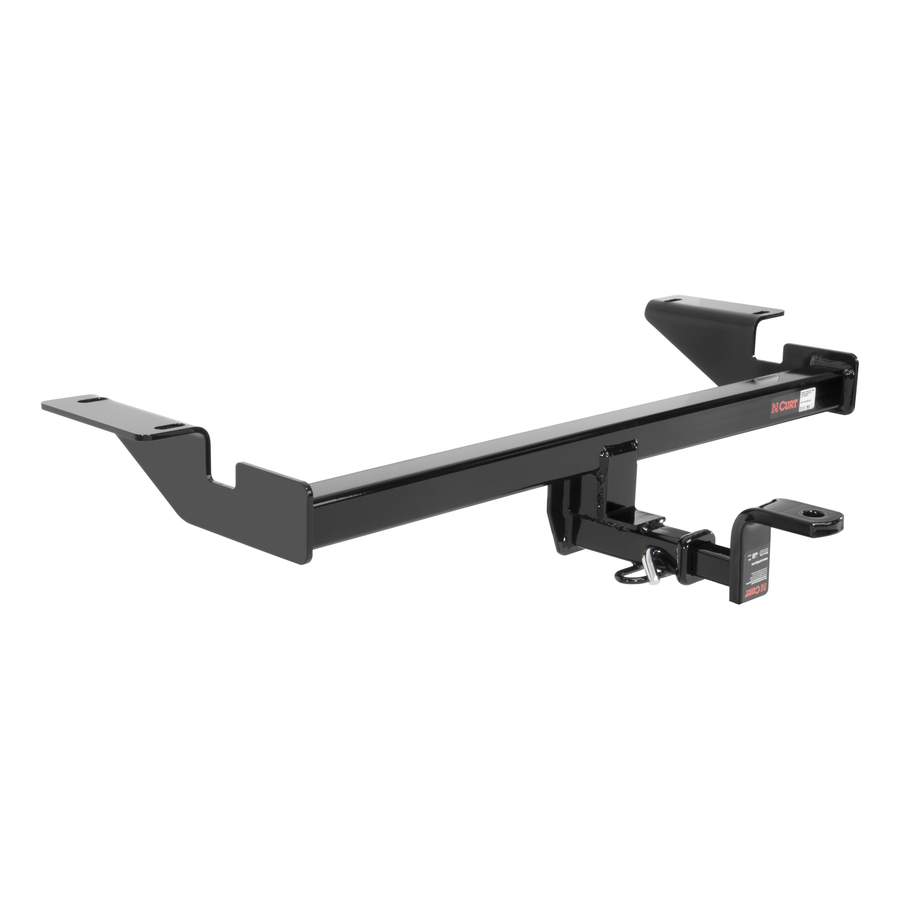 Class II 1.25 in. Receiver Hitch 120803