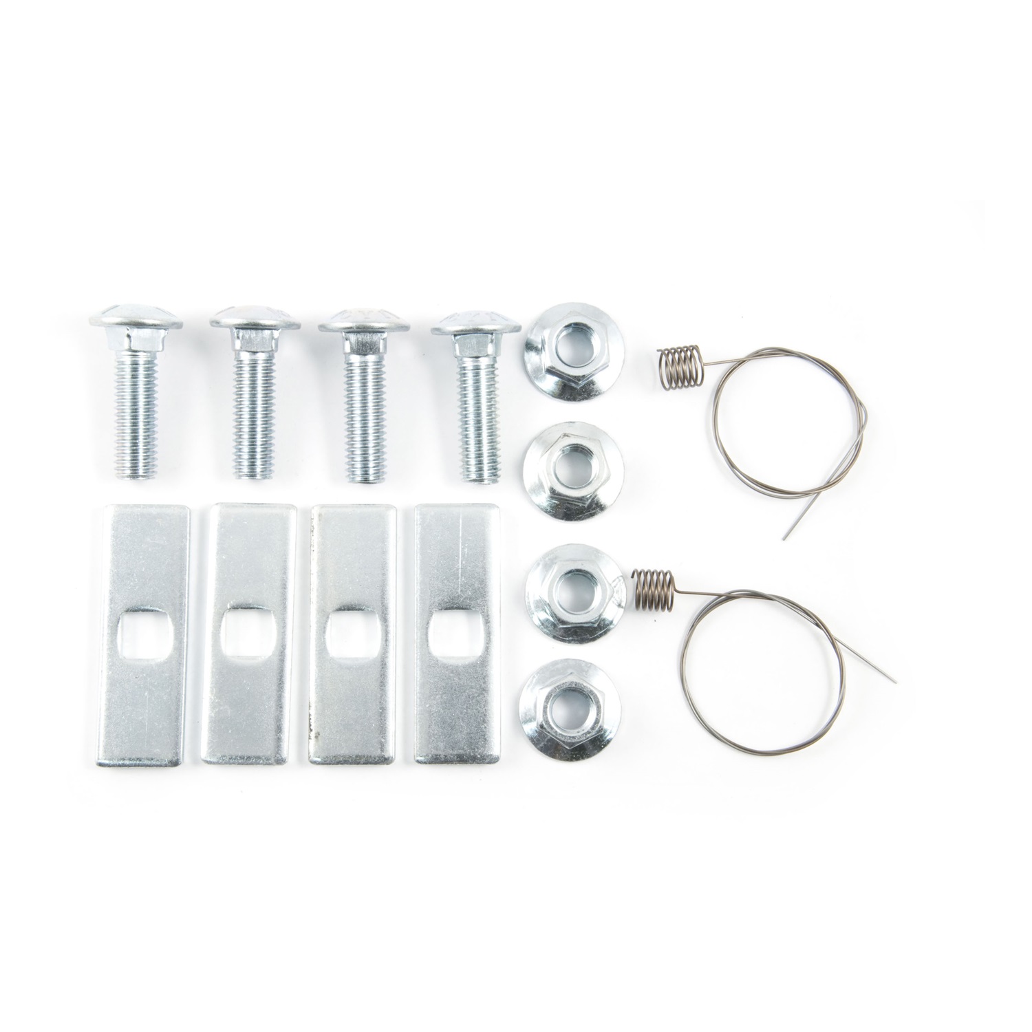 Class II 1.25 in. Receiver Hitch 120862