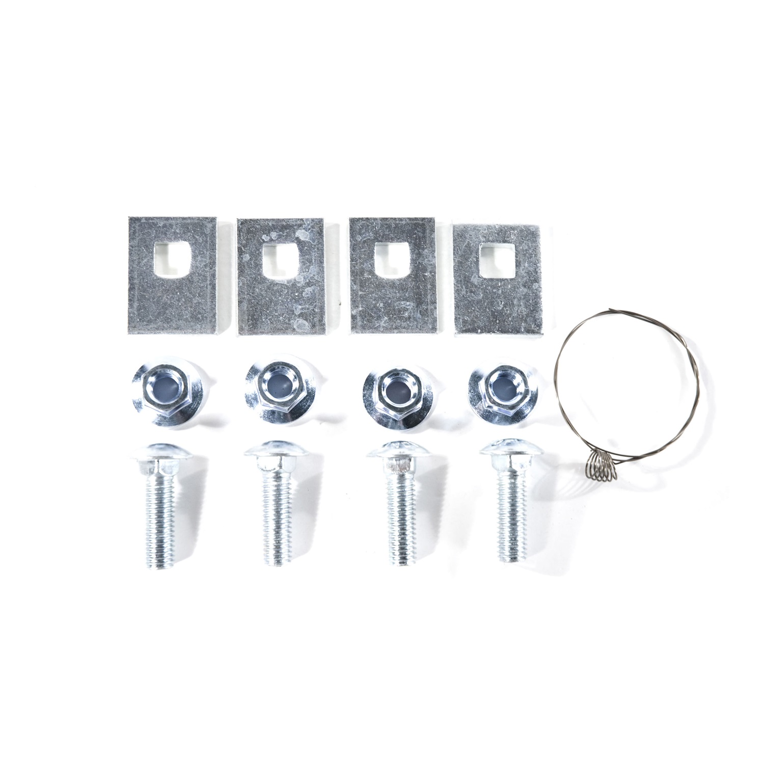 Class II 1.25 in. Receiver Hitch 120892