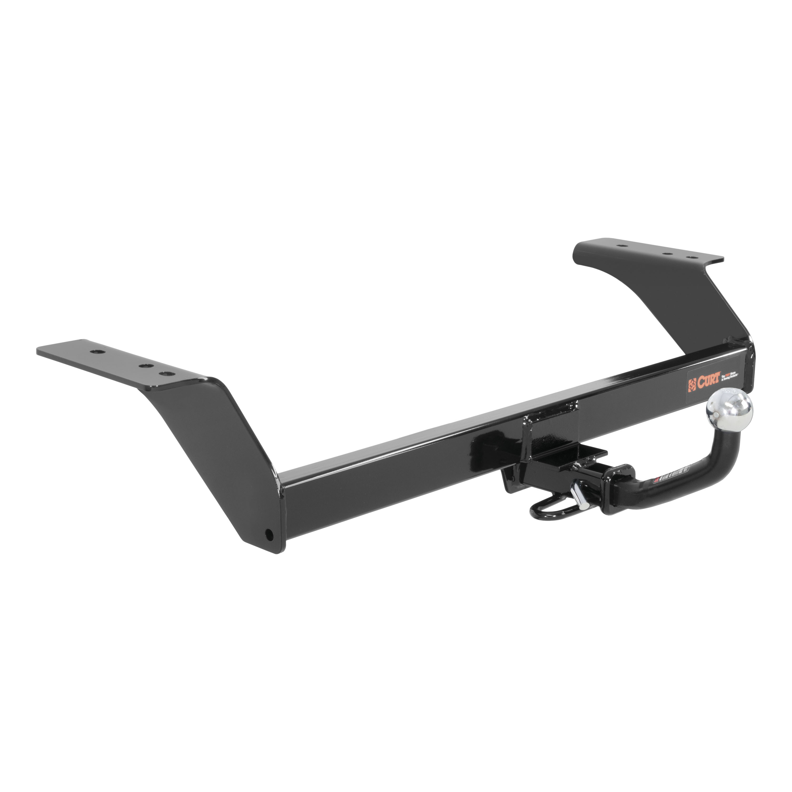 Class II 1.25 in. Receiver Hitch 120911