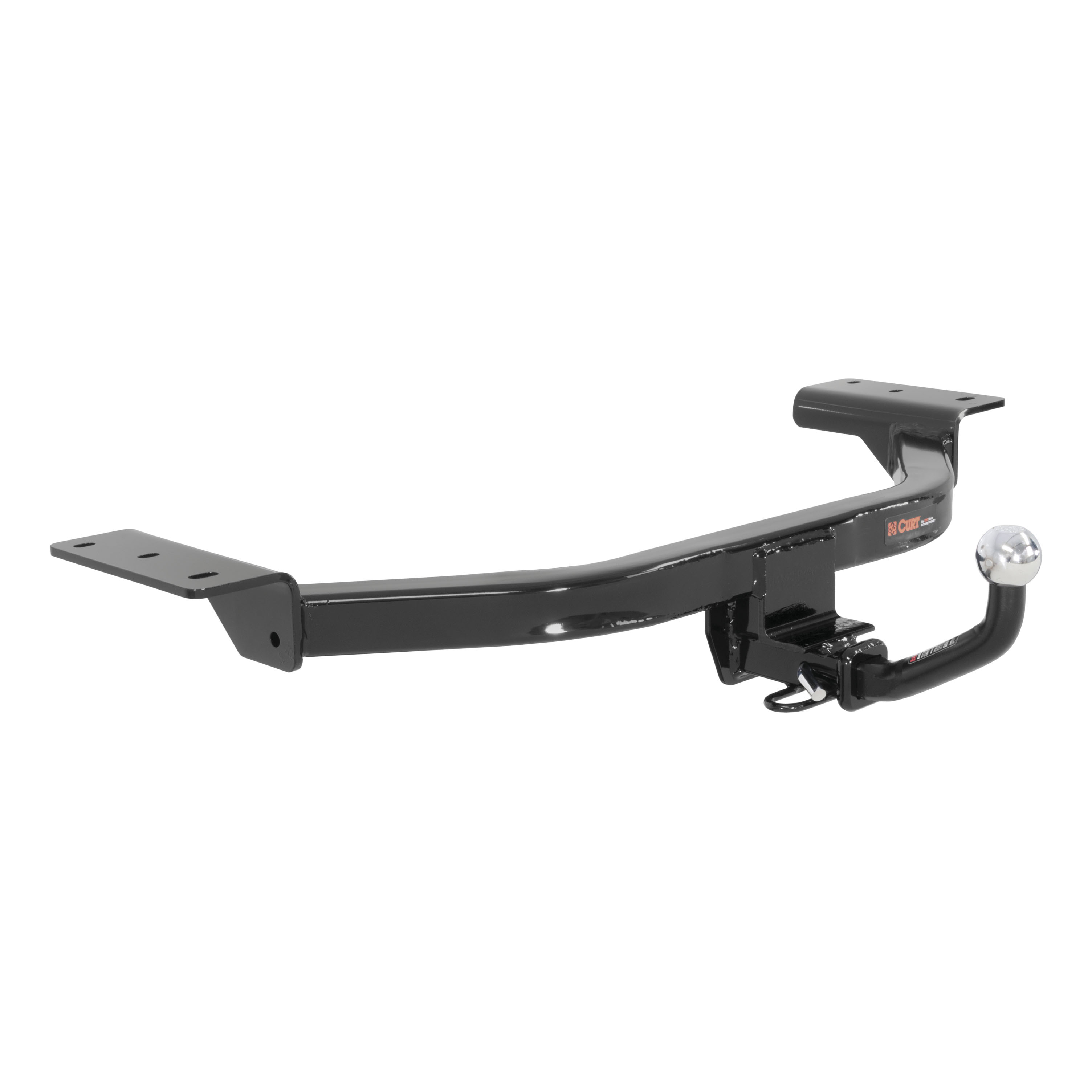 Class II 1.25 in. Receiver Hitch 120922