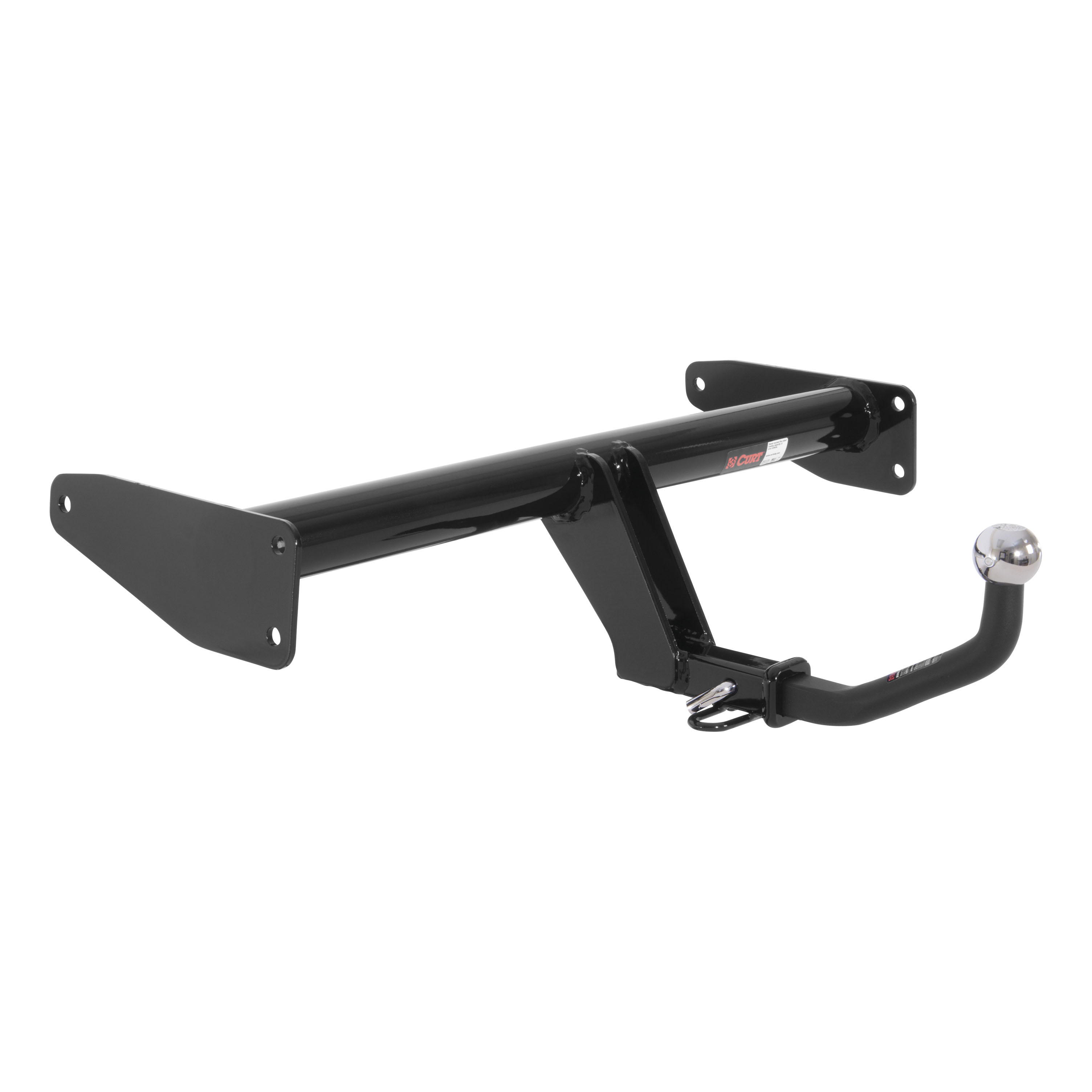 Class II 1.25 in. Receiver Hitch 120952