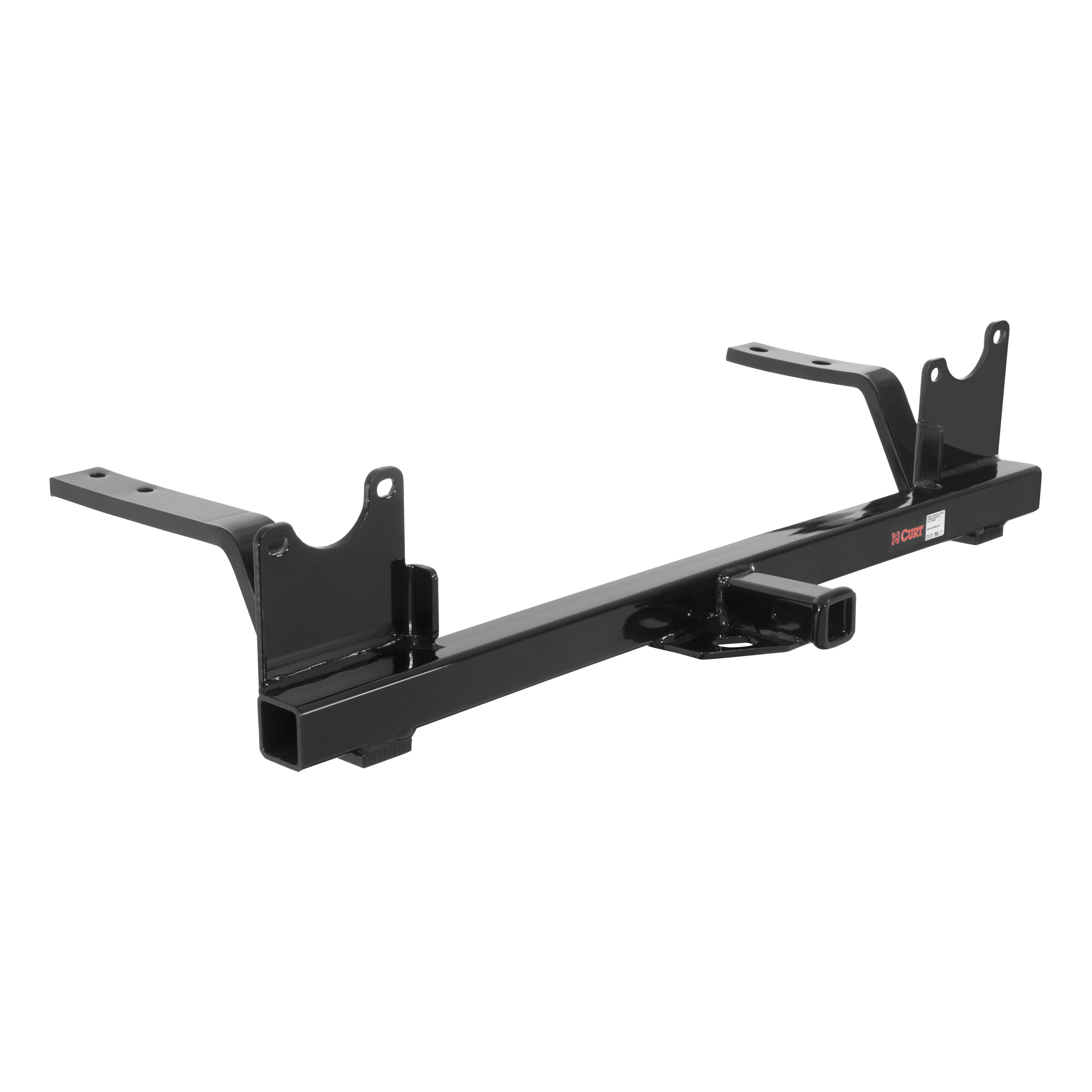 Class 2 Trailer Hitch with 1-1/4 Receiver 12098
