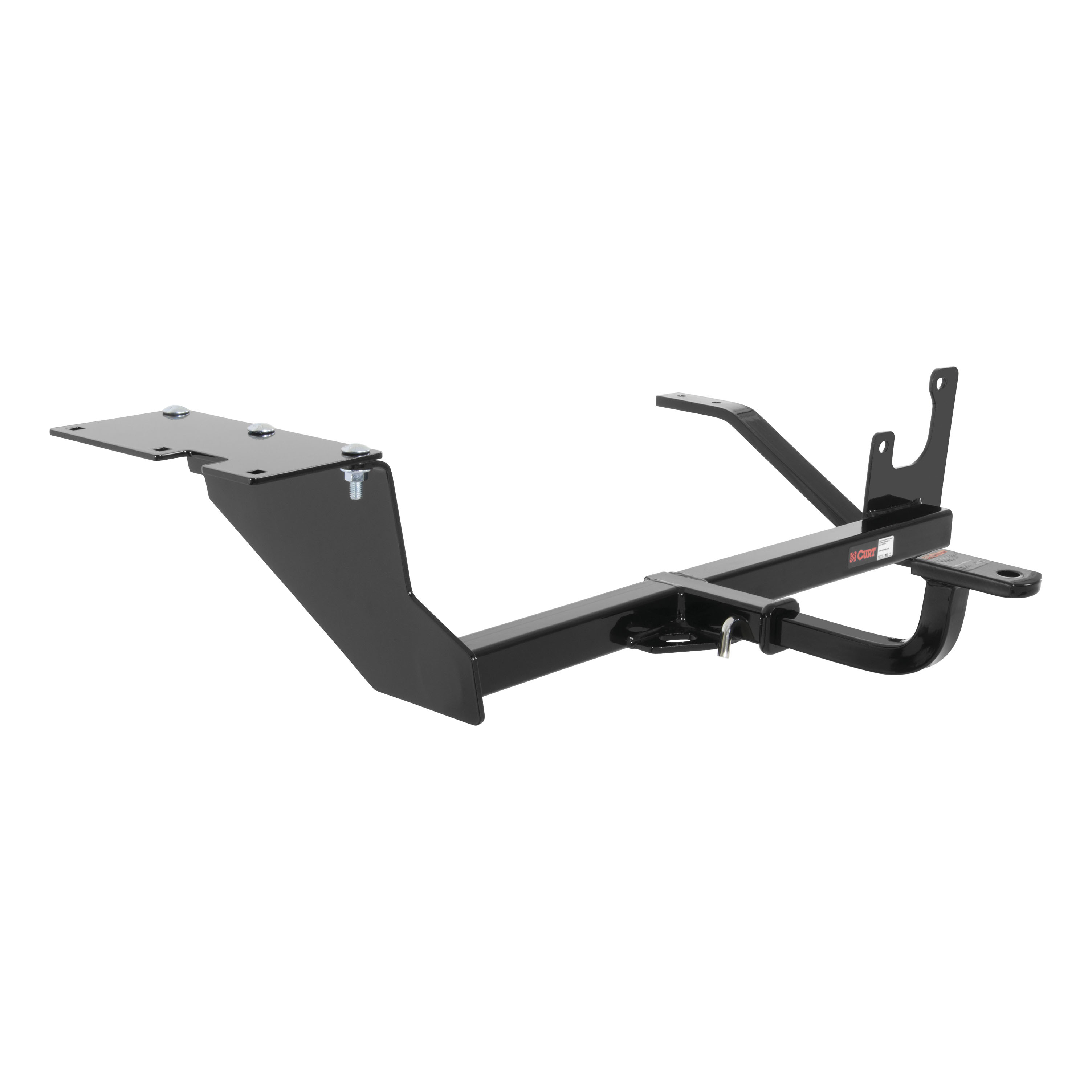 Class 2 Hitch, 1-1/4 Mount, Select Concorde, LHS, New Yorker, Intrepid, Vision 121013